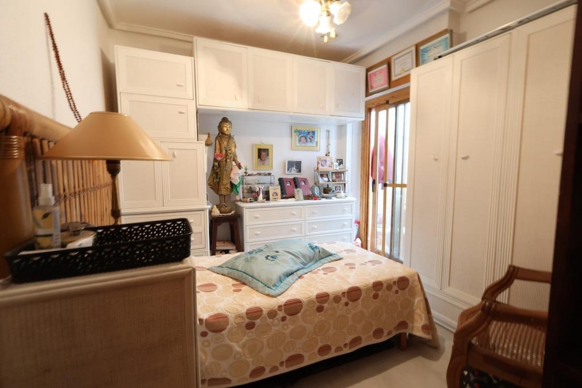 Brukt - Bungalow -
Torrevieja - Costa Blanca