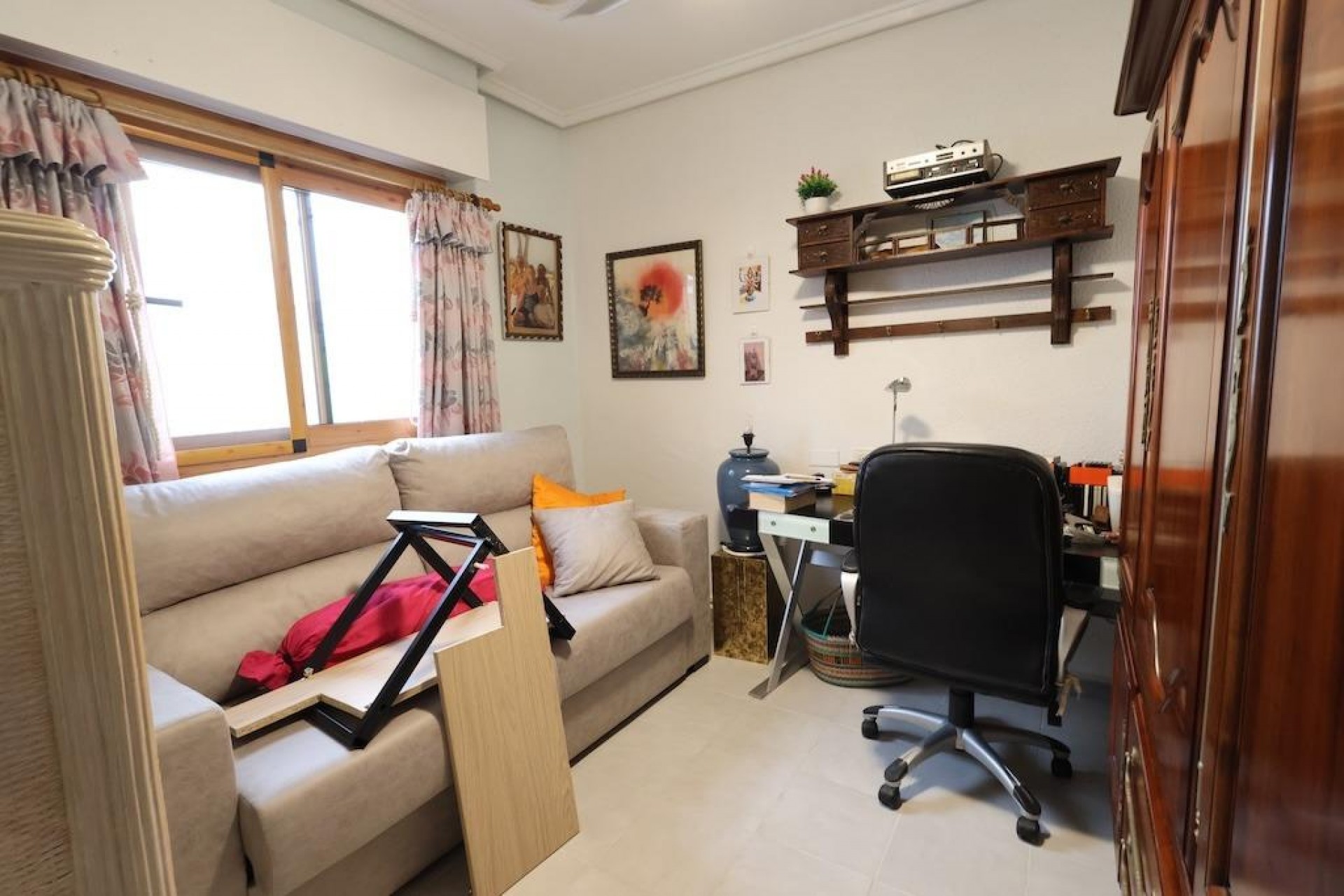 Brukt - Bungalow -
Torrevieja - Costa Blanca
