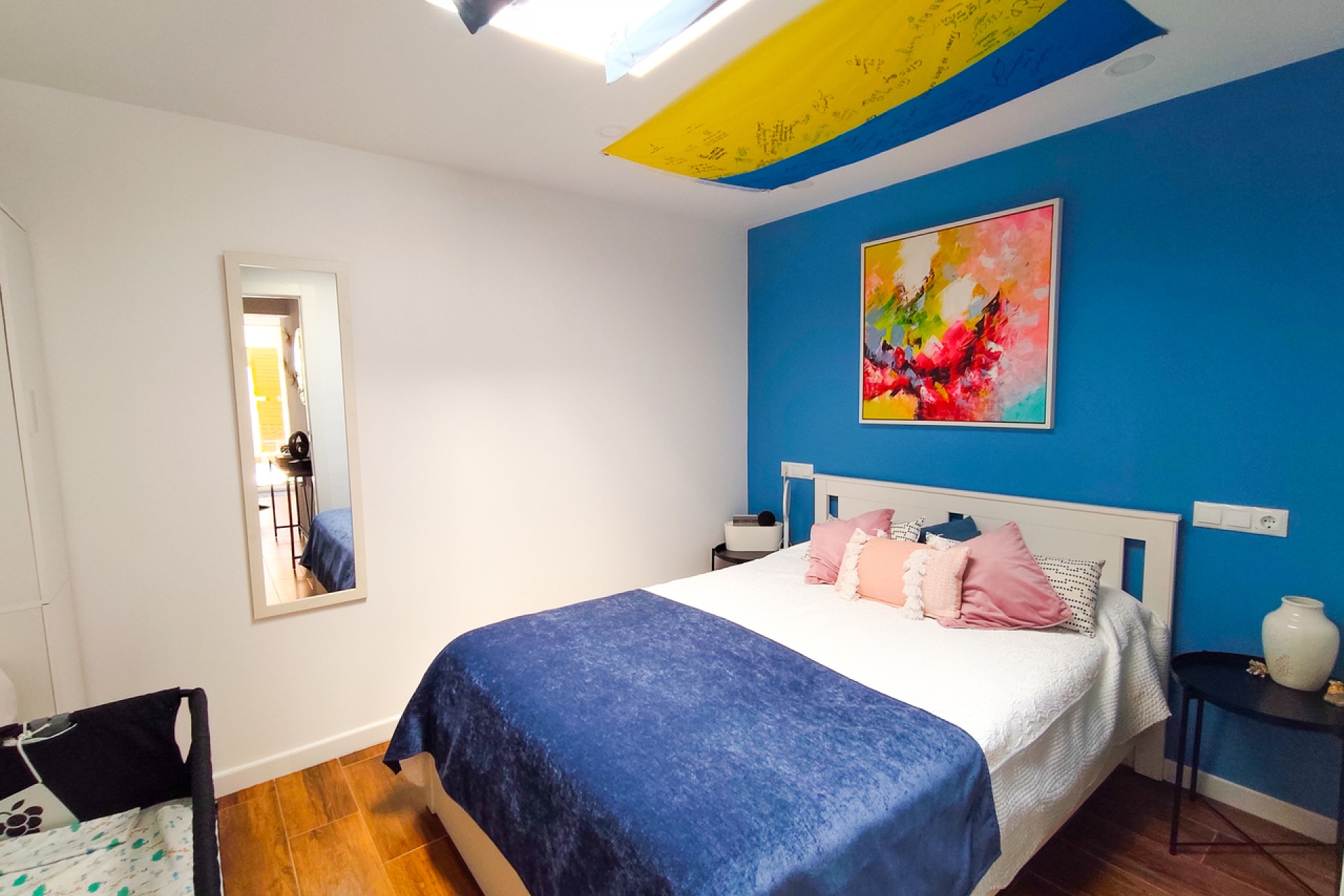 Brukt - Bungalow -
Torrevieja - Costa Blanca