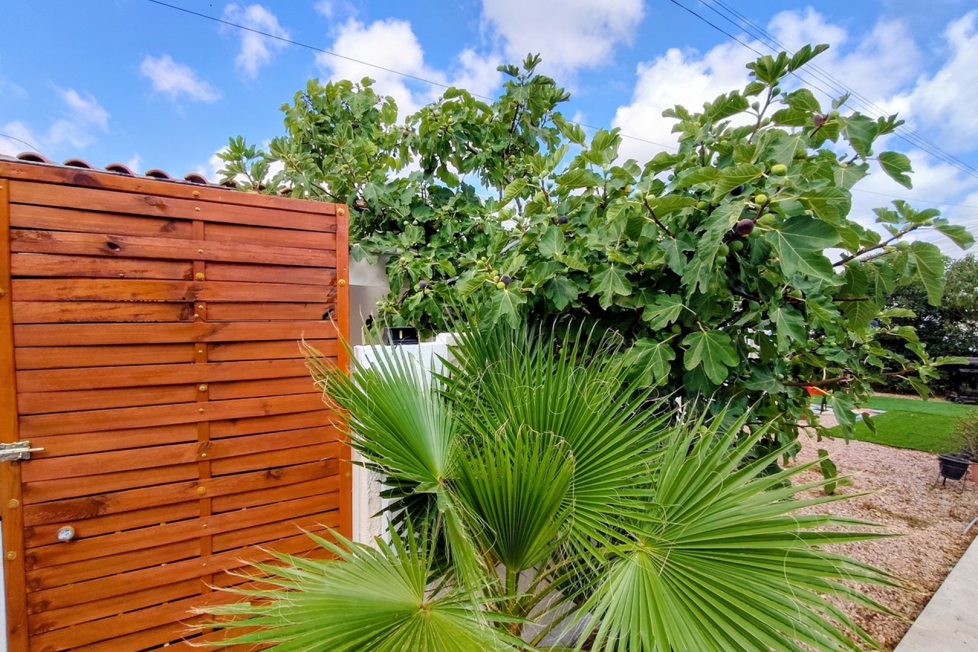 Brukt - Bungalow -
Torrevieja - Costa Blanca