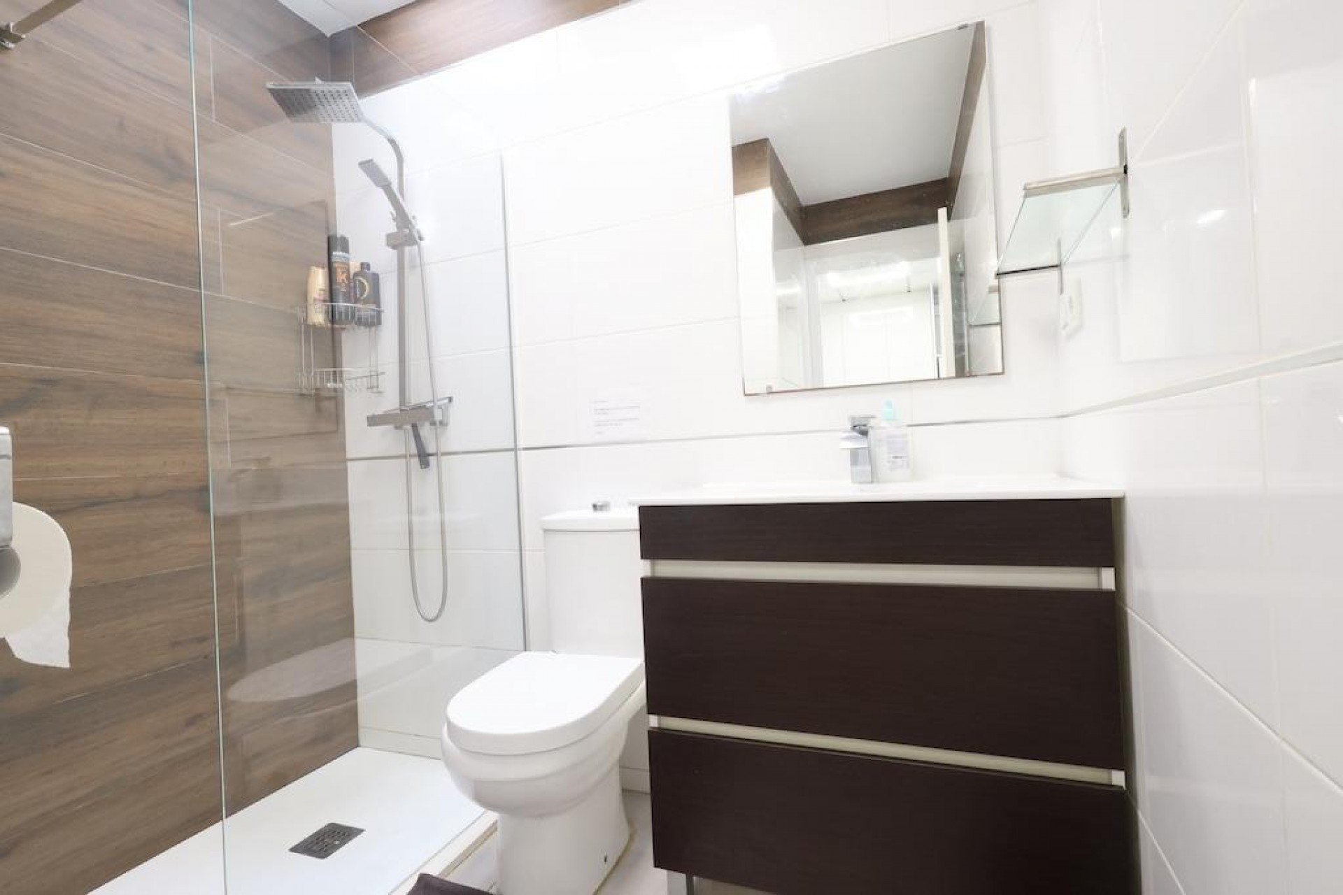 Brukt - Bungalow -
Torrevieja - Costa Blanca