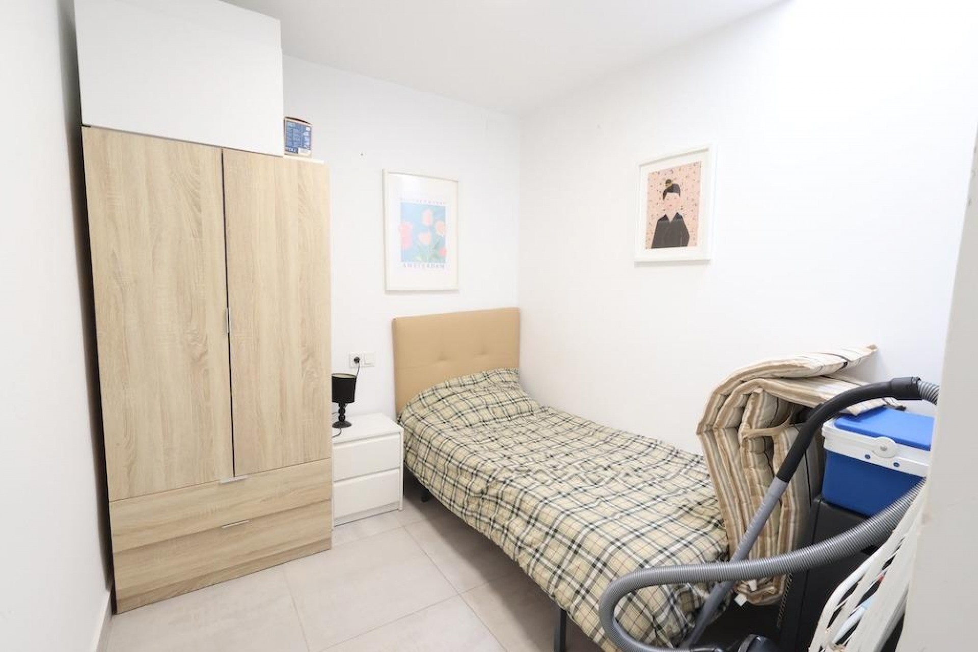 Brukt - Bungalow -
Torrevieja - Costa Blanca