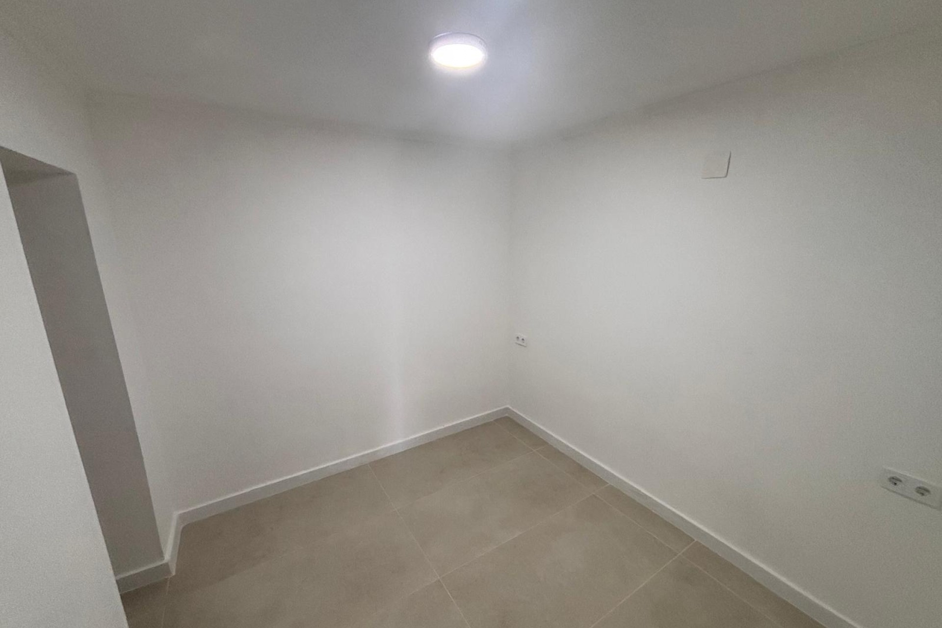 Brukt - Bungalow -
Torrevieja - Costa Blanca