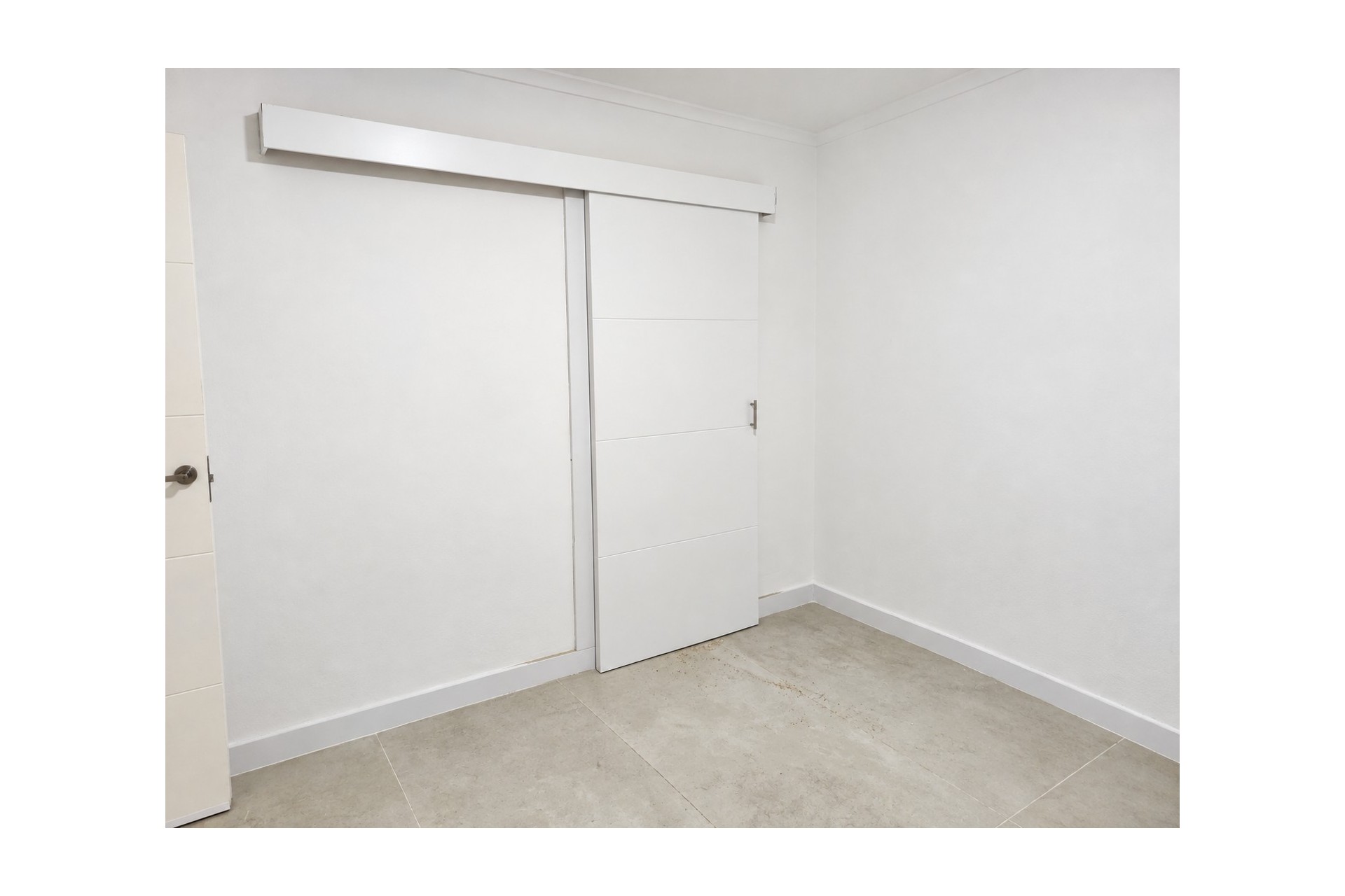 Brukt - Bungalow -
Torrevieja - Costa Blanca