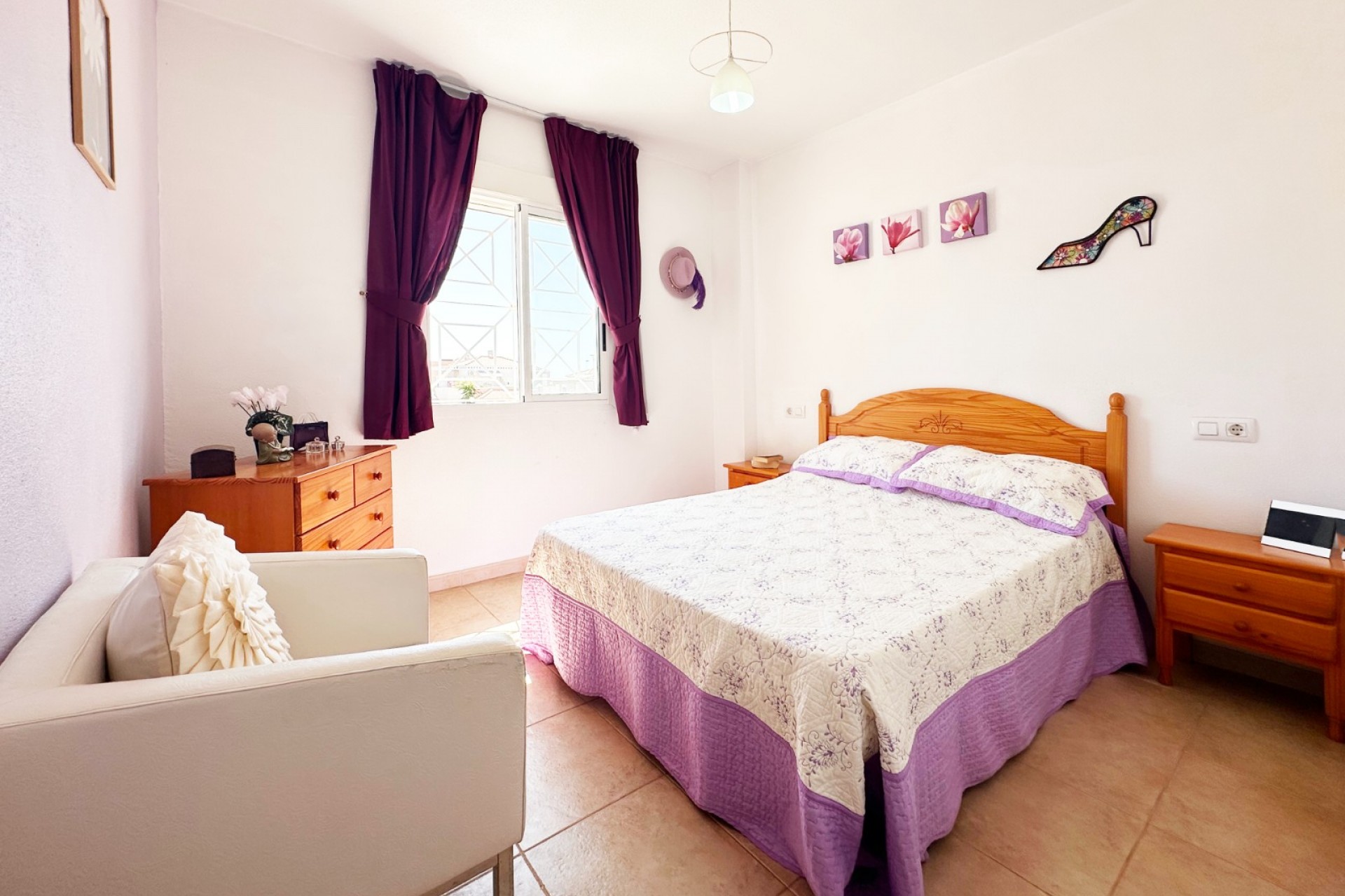 Brukt - Bungalow -
Torrevieja - Costa Blanca