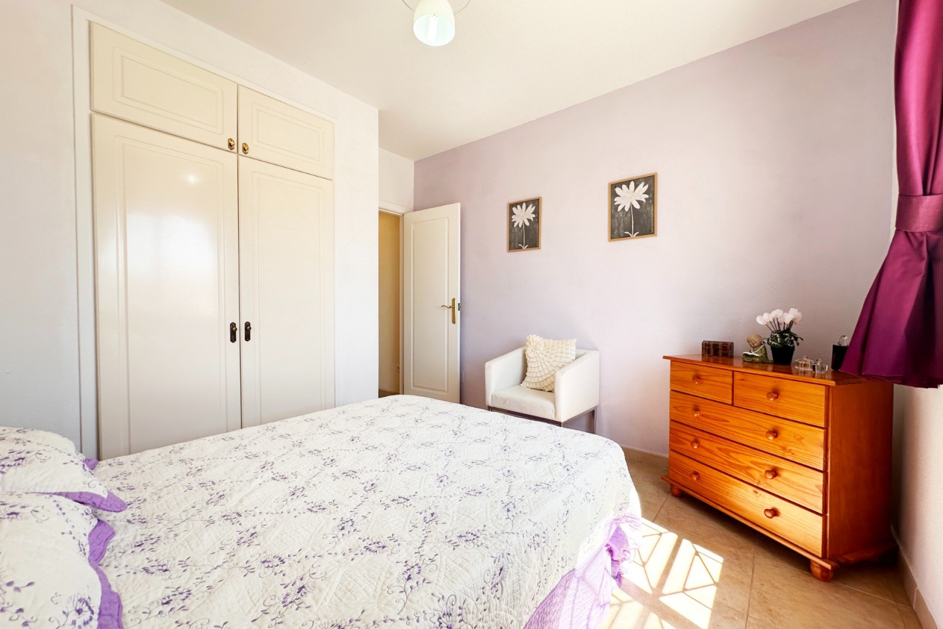 Brukt - Bungalow -
Torrevieja - Costa Blanca
