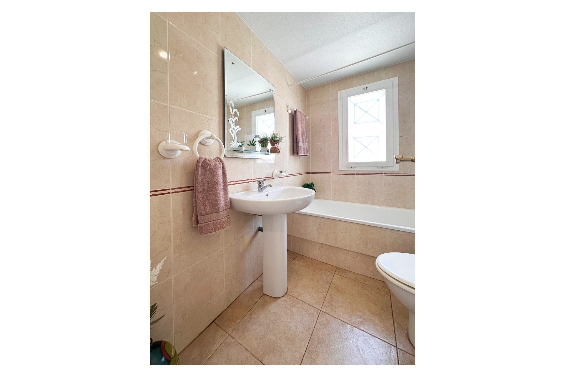 Brukt - Bungalow -
Torrevieja - Costa Blanca