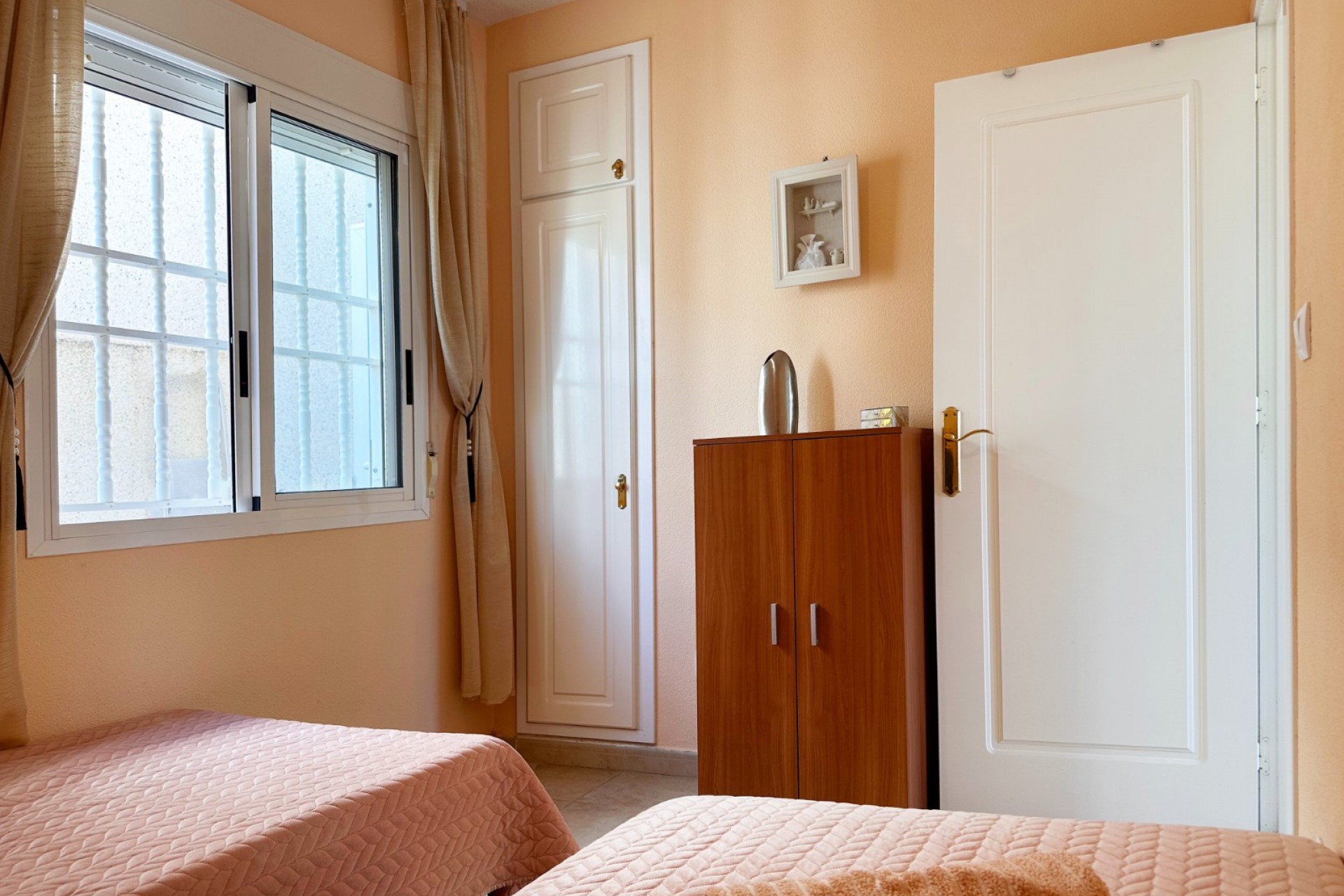Brukt - Bungalow -
Torrevieja - Costa Blanca