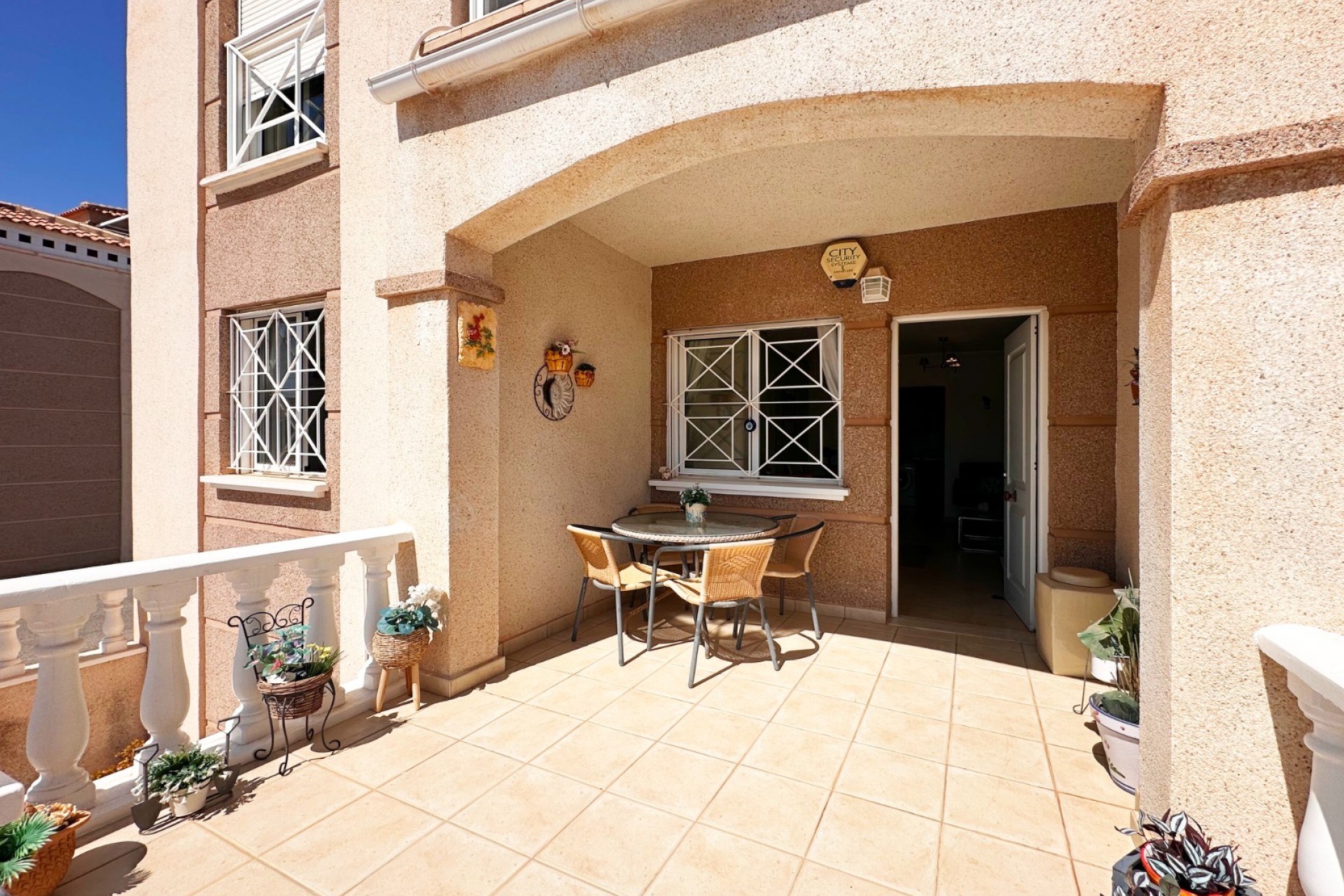 Brukt - Bungalow -
Torrevieja - Costa Blanca