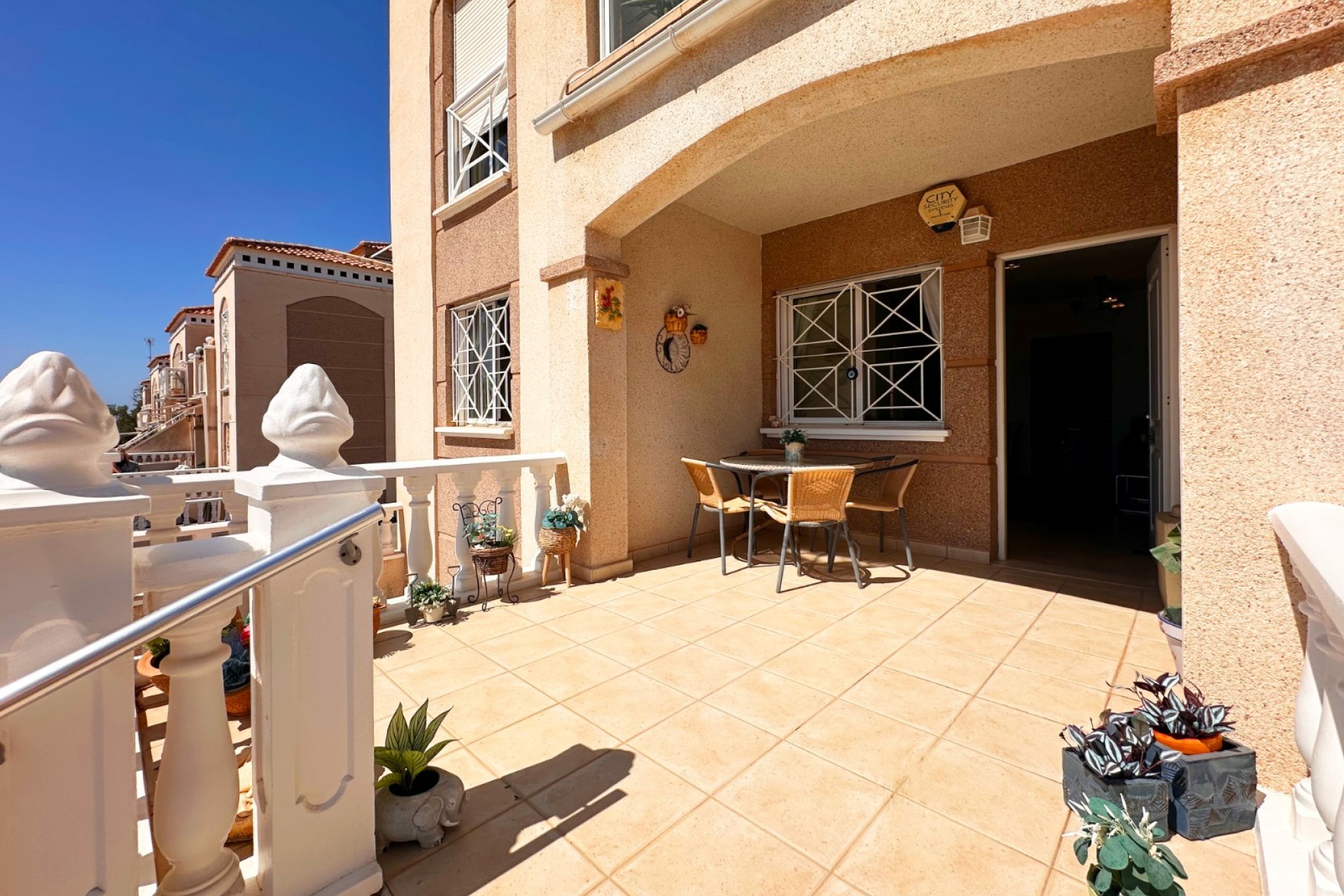 Brukt - Bungalow -
Torrevieja - Costa Blanca