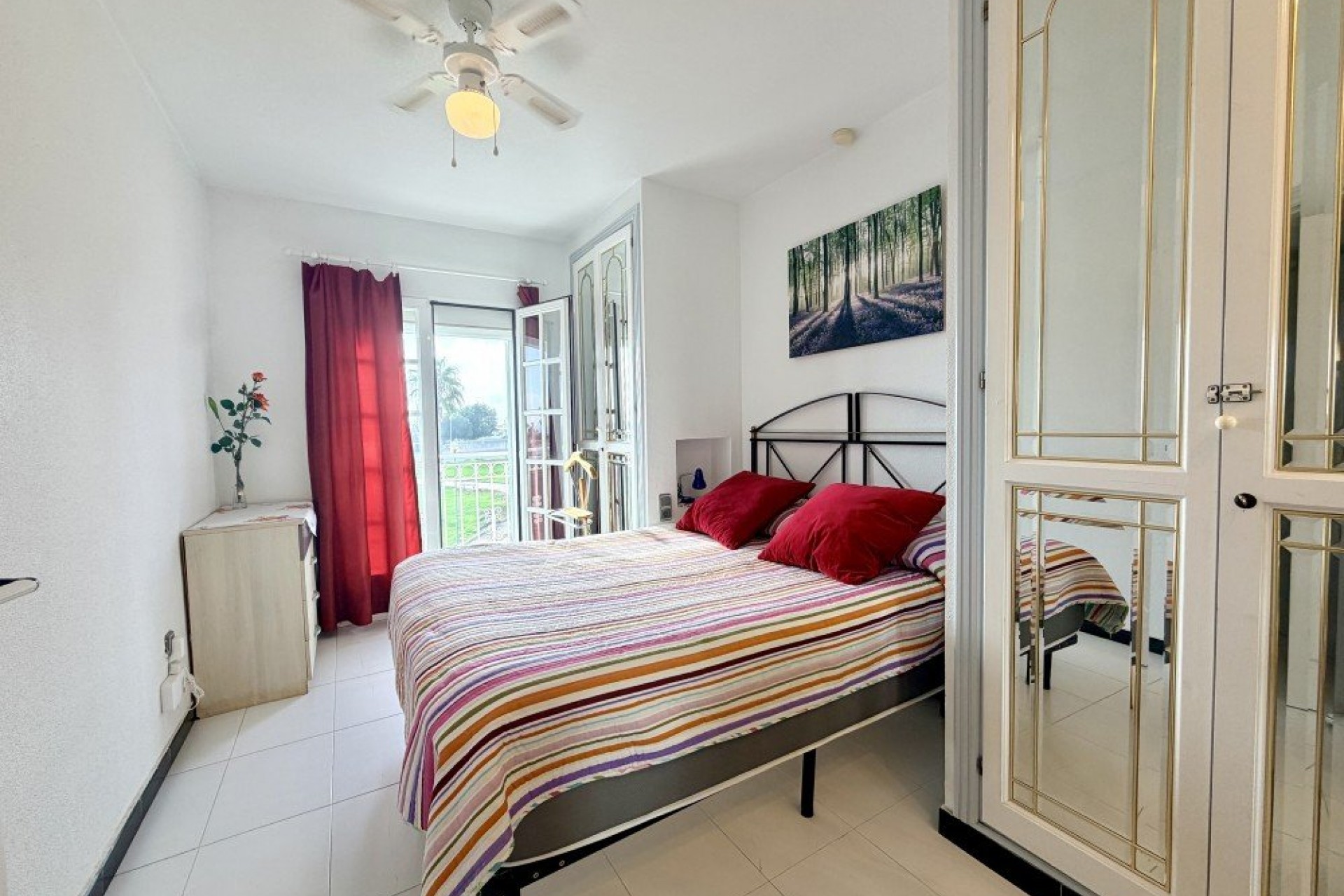 Brukt - Bungalow -
Torrevieja - Costa Blanca