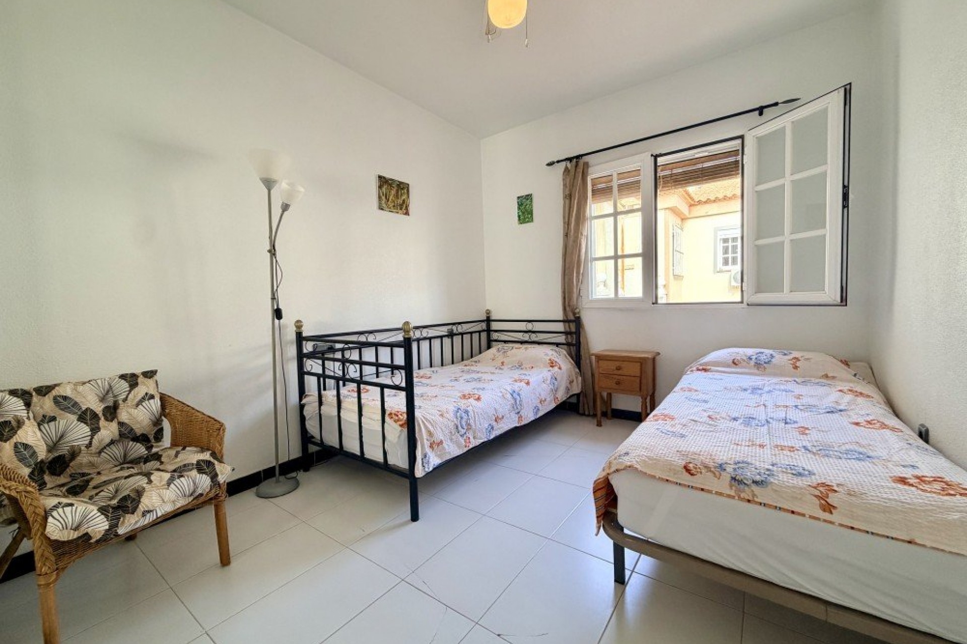 Brukt - Bungalow -
Torrevieja - Costa Blanca
