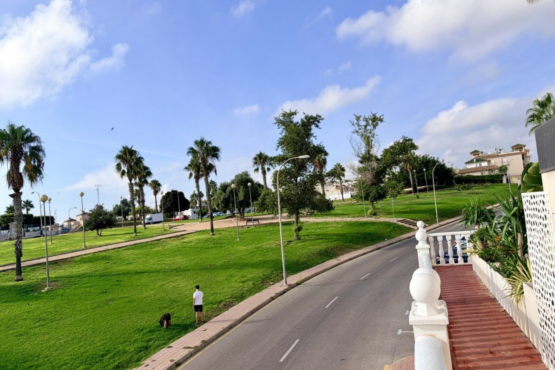 Brukt - Bungalow -
Torrevieja - Costa Blanca