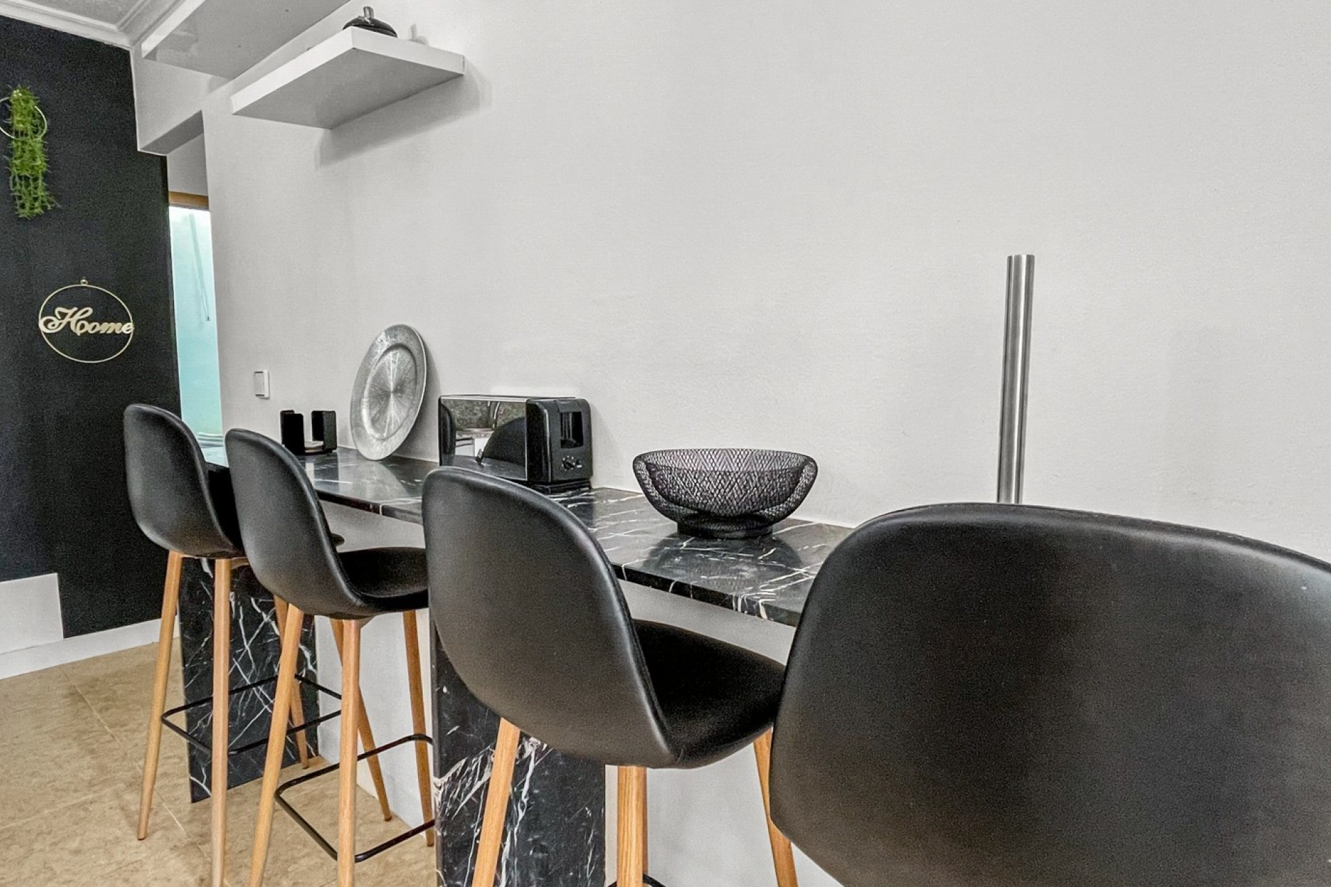 Brukt - Bungalow -
Torrevieja - Costa Blanca