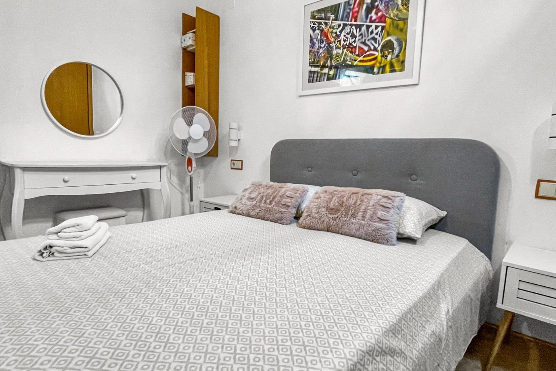 Brukt - Bungalow -
Torrevieja - Costa Blanca