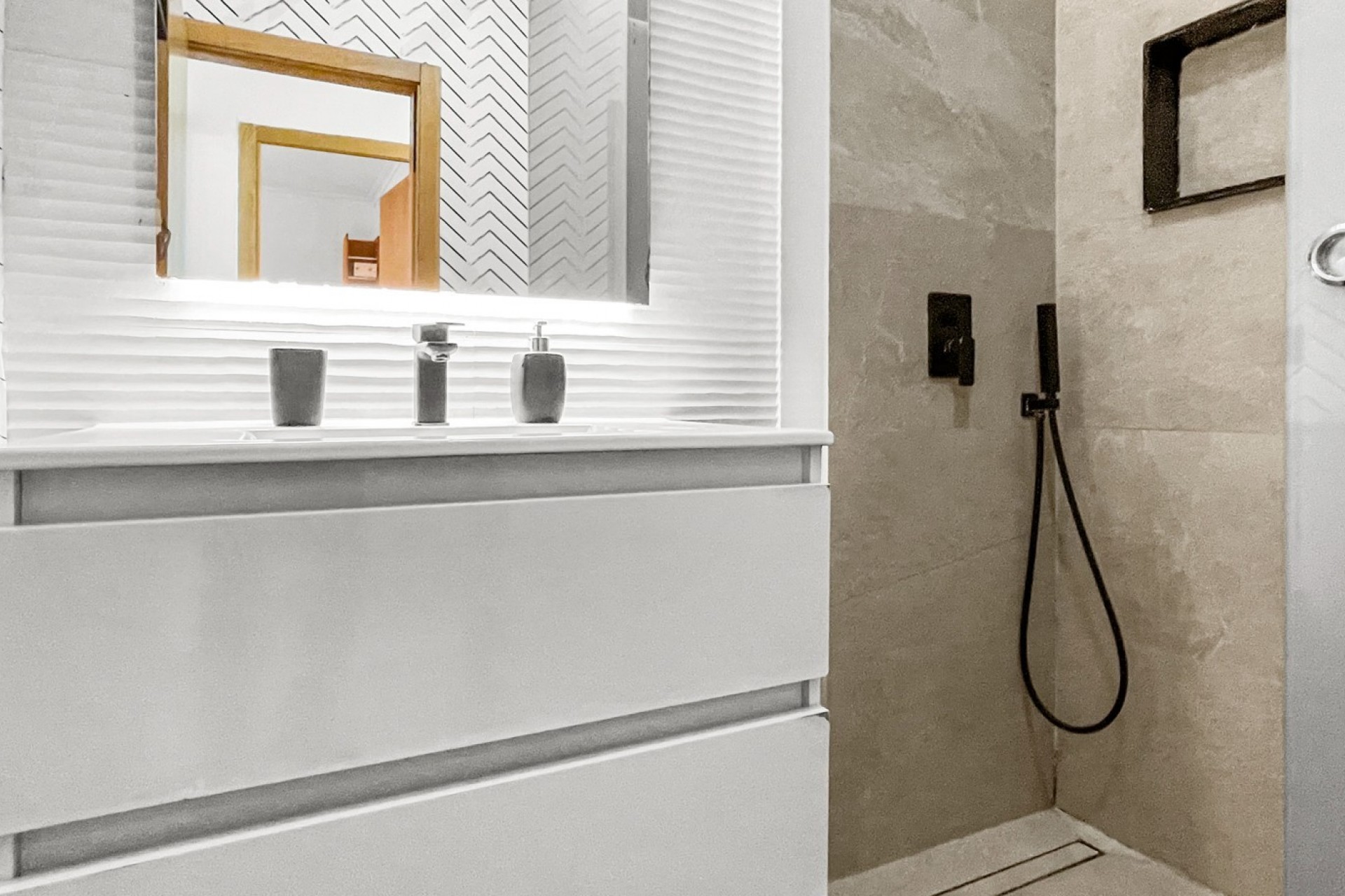 Brukt - Bungalow -
Torrevieja - Costa Blanca