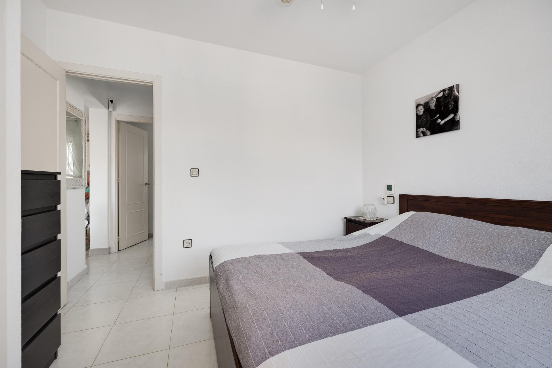 Brukt - Bungalow -
Torrevieja - El Chaparral