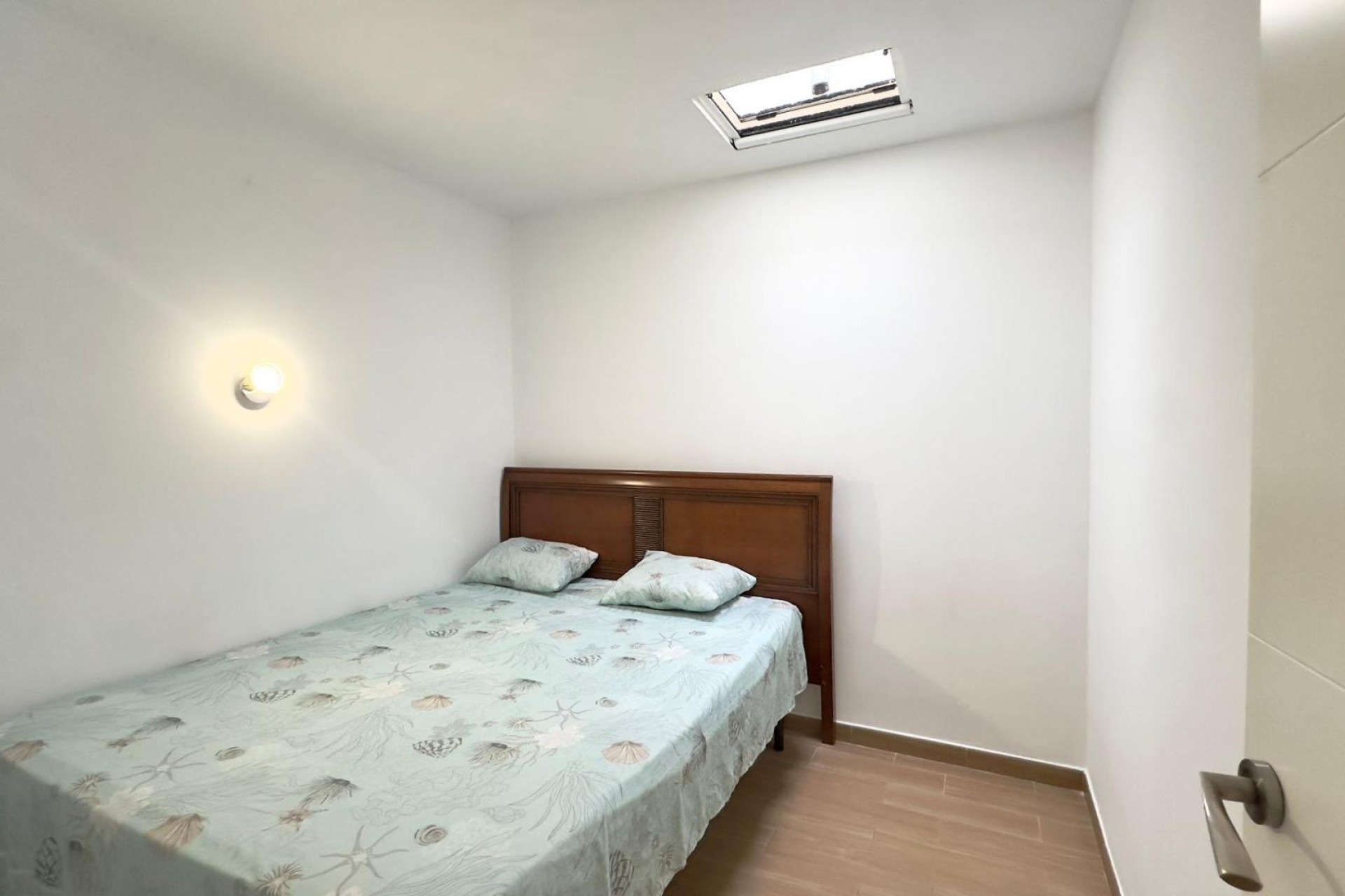 Brukt - Bungalow -
Torrevieja - El Limonar