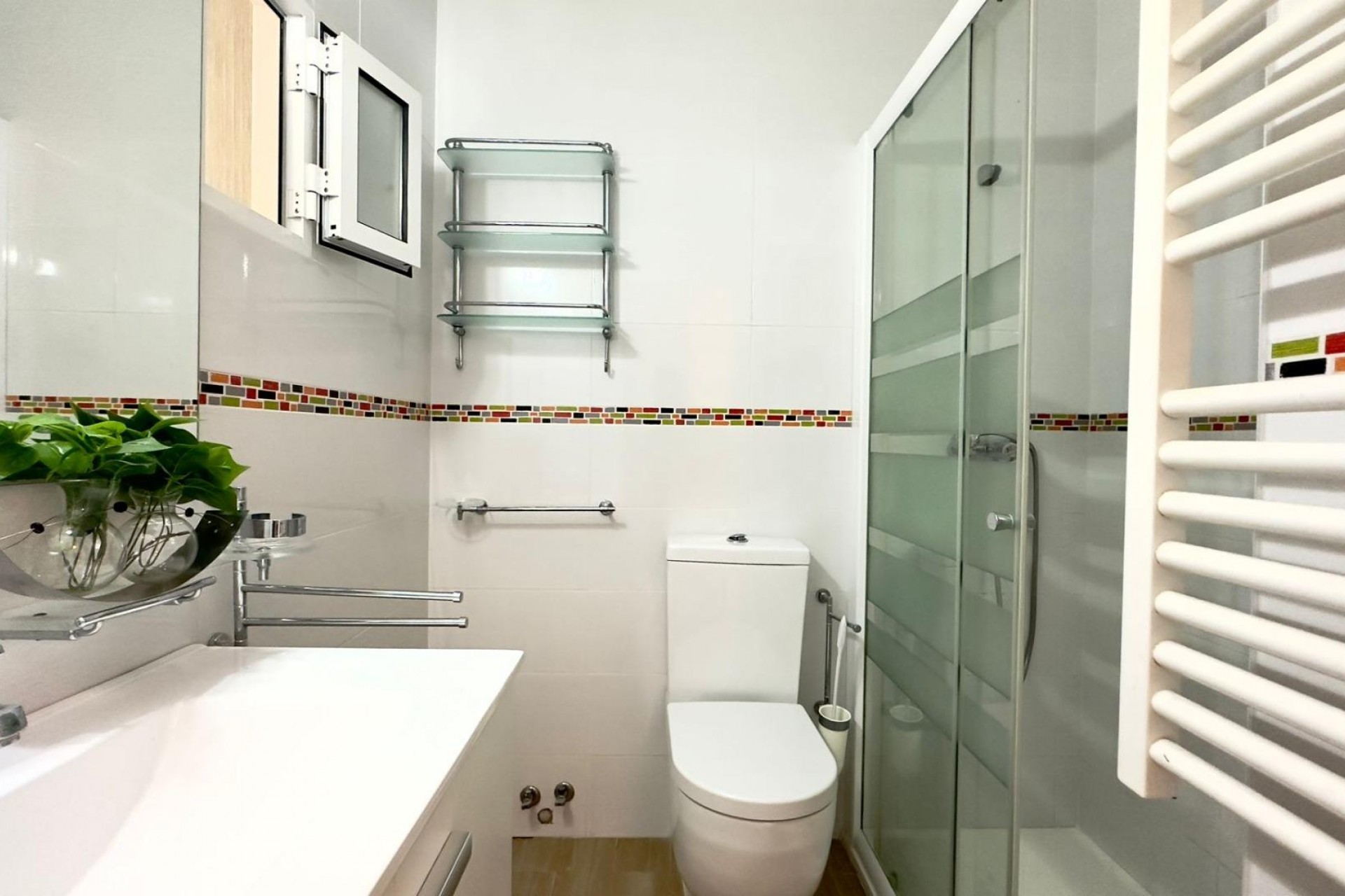 Brukt - Bungalow -
Torrevieja - El Limonar