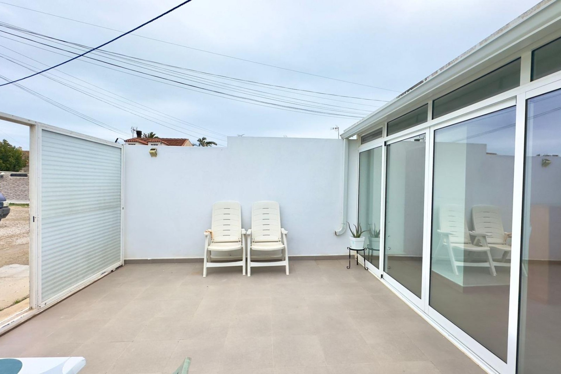 Brukt - Bungalow -
Torrevieja - El Limonar