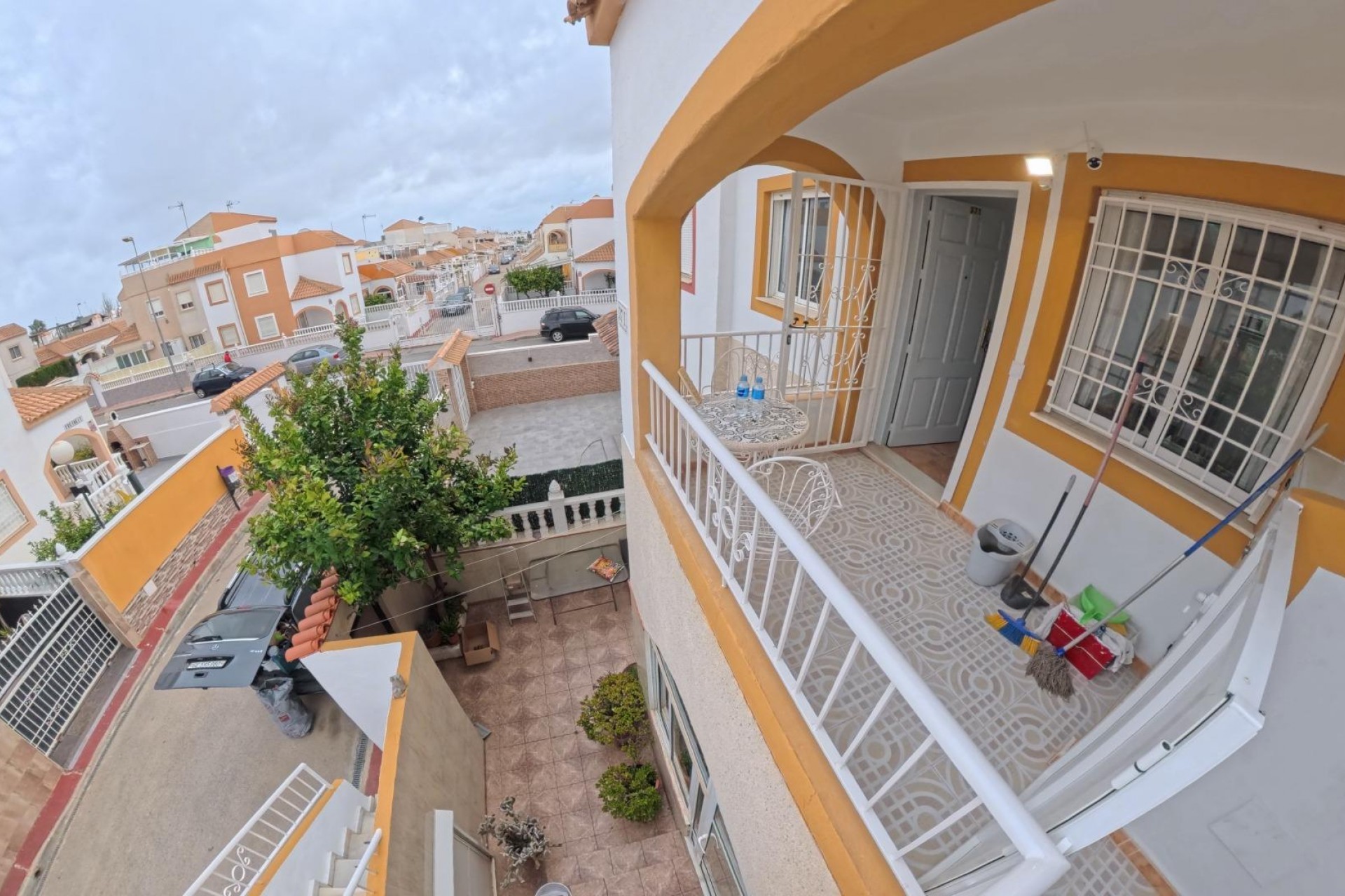 Brukt - Bungalow -
Torrevieja - El Limonar