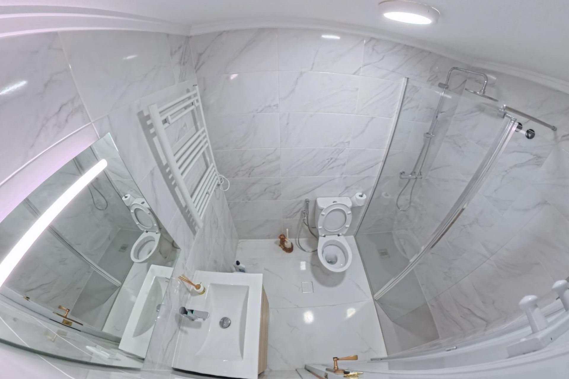 Brukt - Bungalow -
Torrevieja - El Limonar