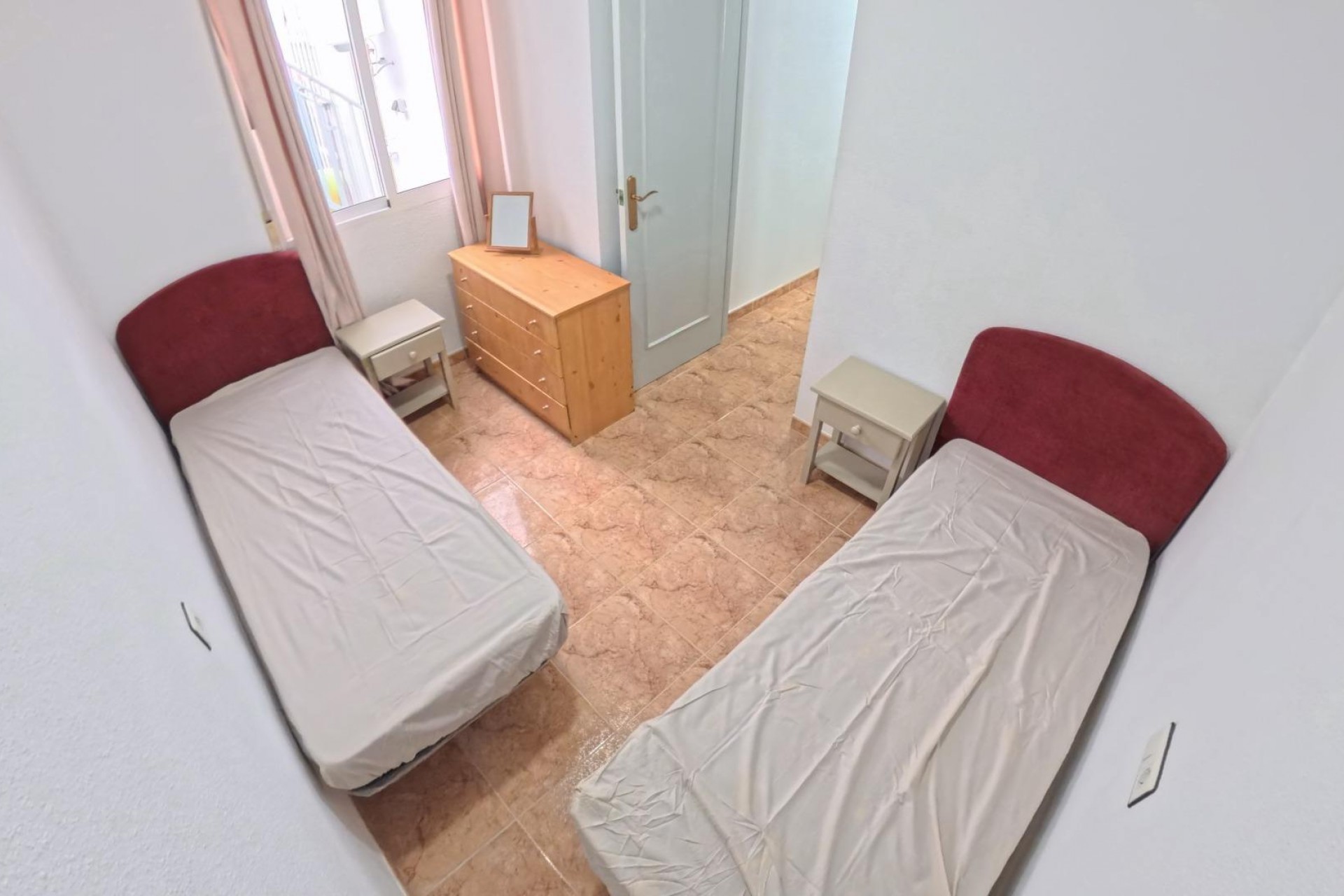 Brukt - Bungalow -
Torrevieja - El Limonar