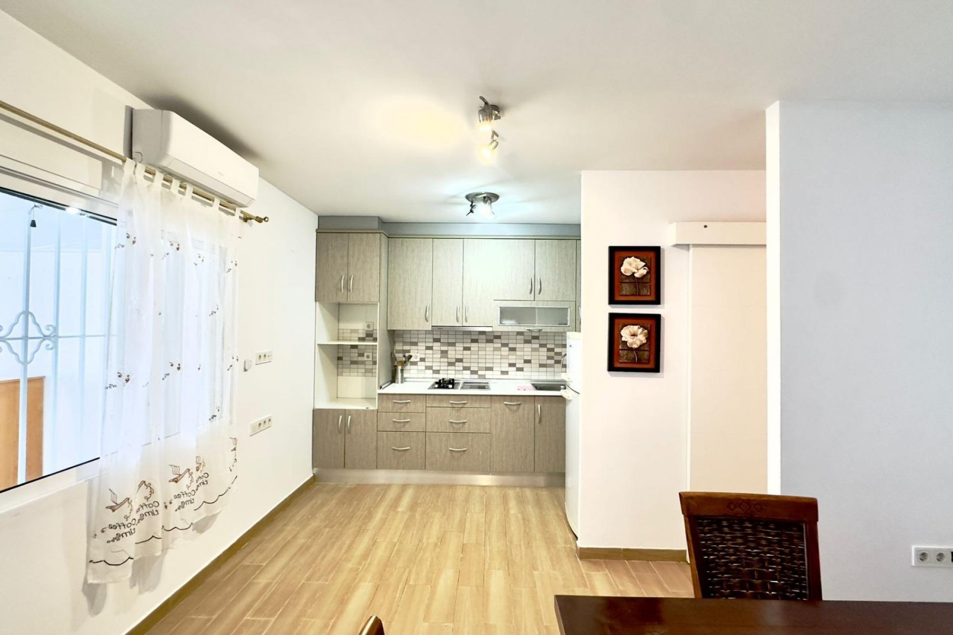 Brukt - Bungalow -
Torrevieja - El Limonar