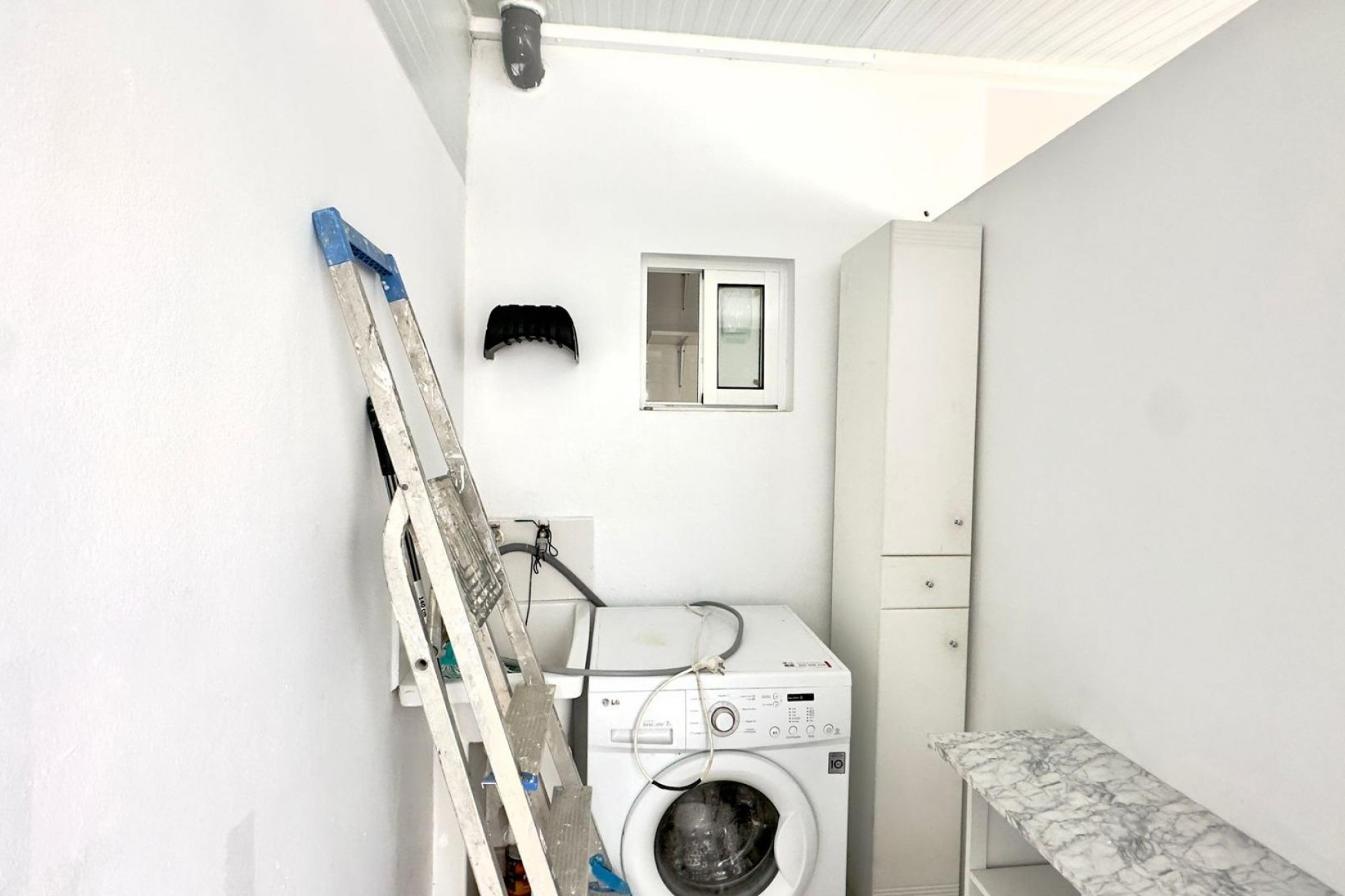 Brukt - Bungalow -
Torrevieja - El Limonar