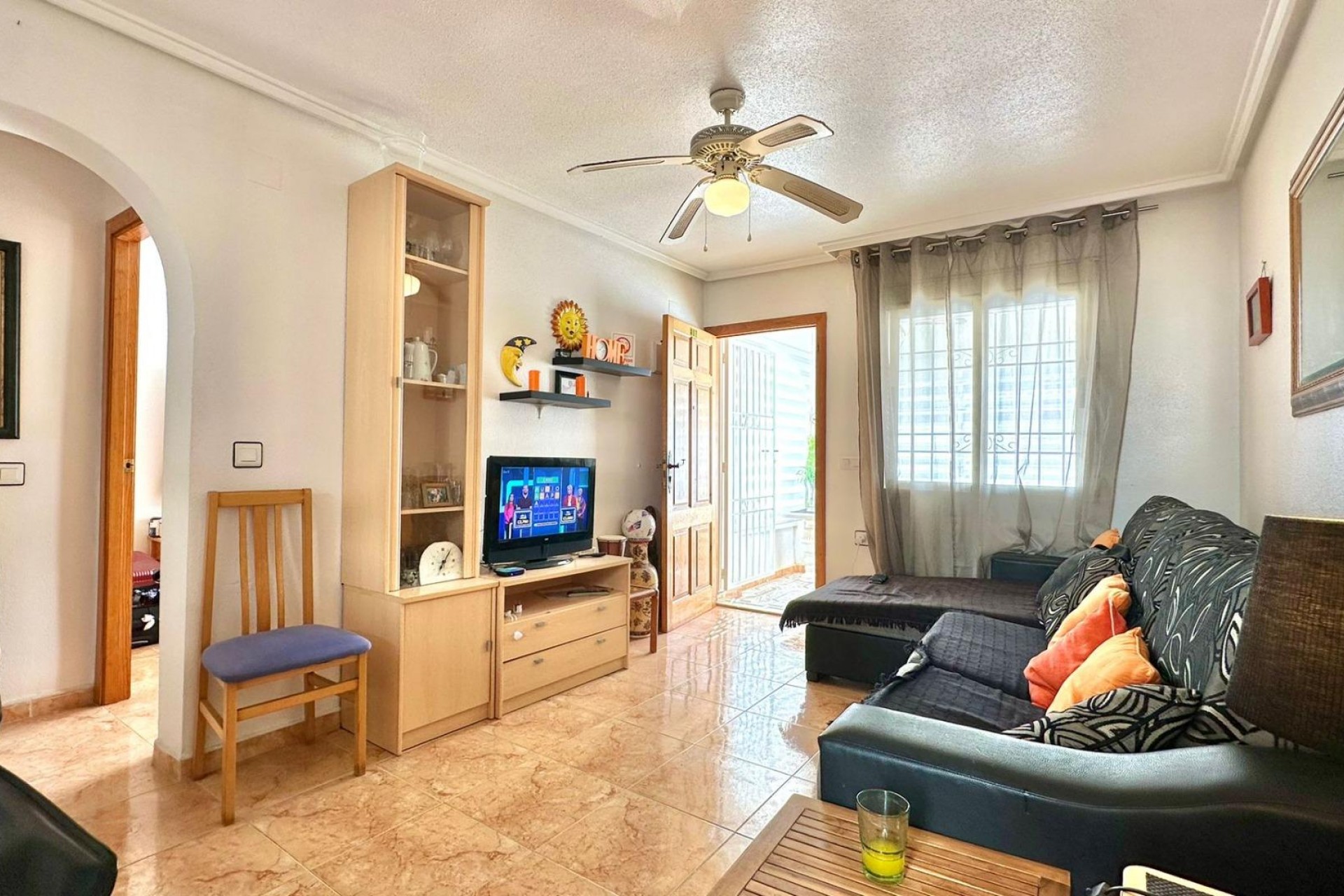 Brukt - Bungalow -
Torrevieja - El Limonar