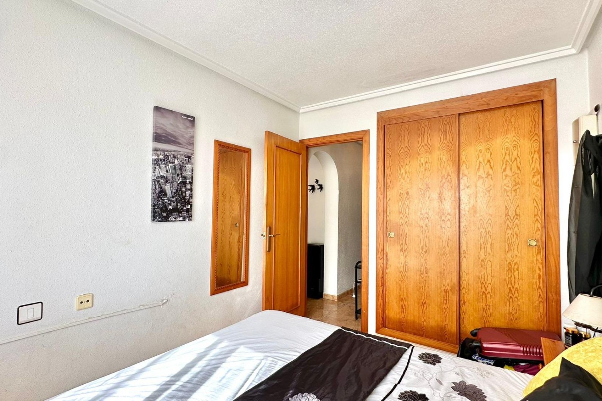 Brukt - Bungalow -
Torrevieja - El Limonar