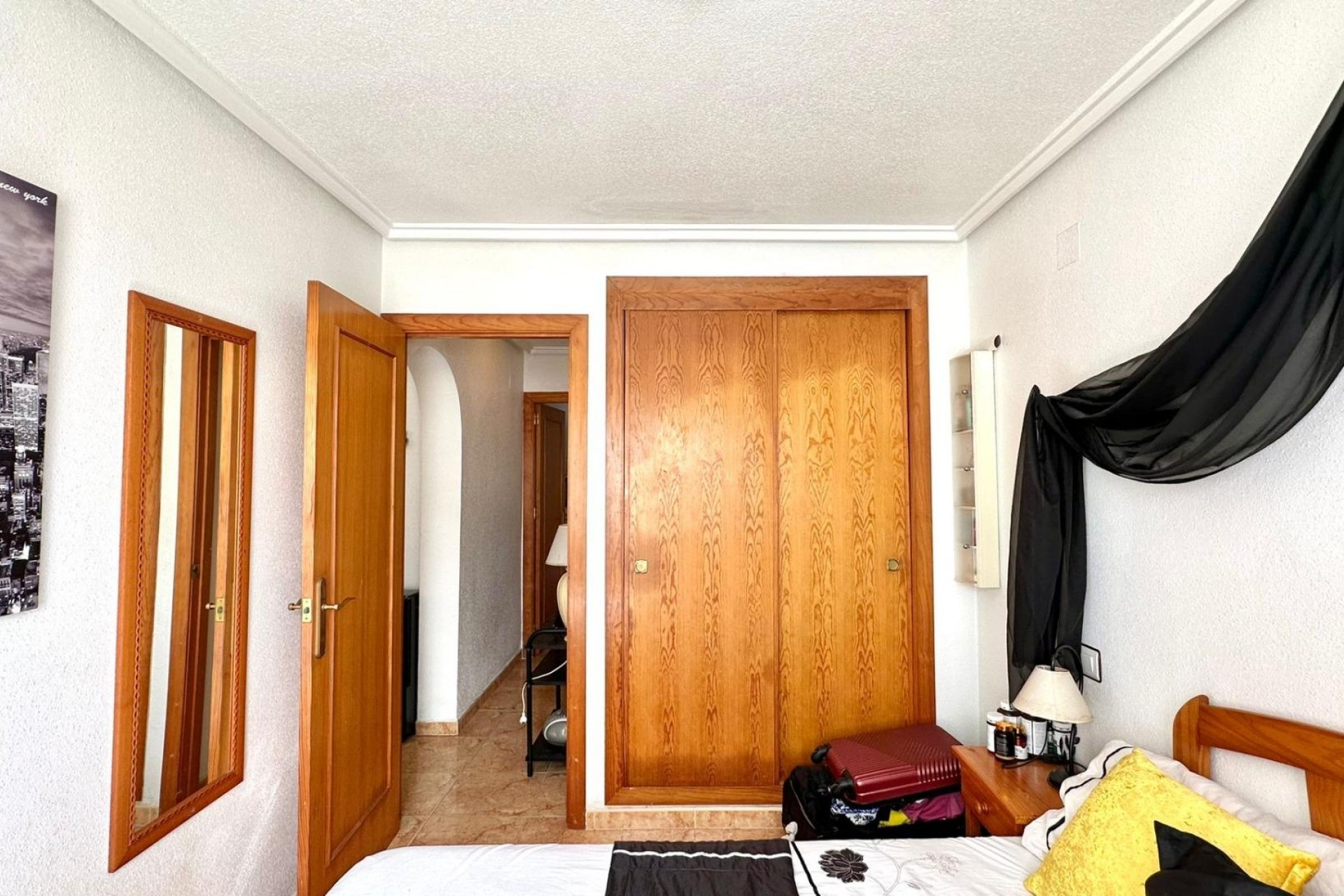 Brukt - Bungalow -
Torrevieja - El Limonar