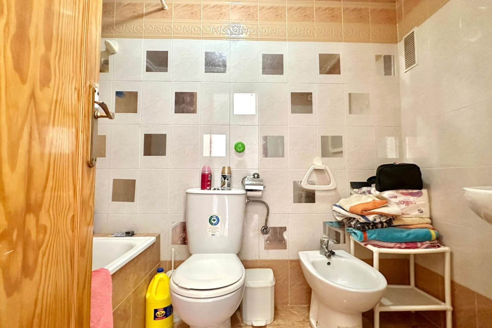 Brukt - Bungalow -
Torrevieja - El Limonar