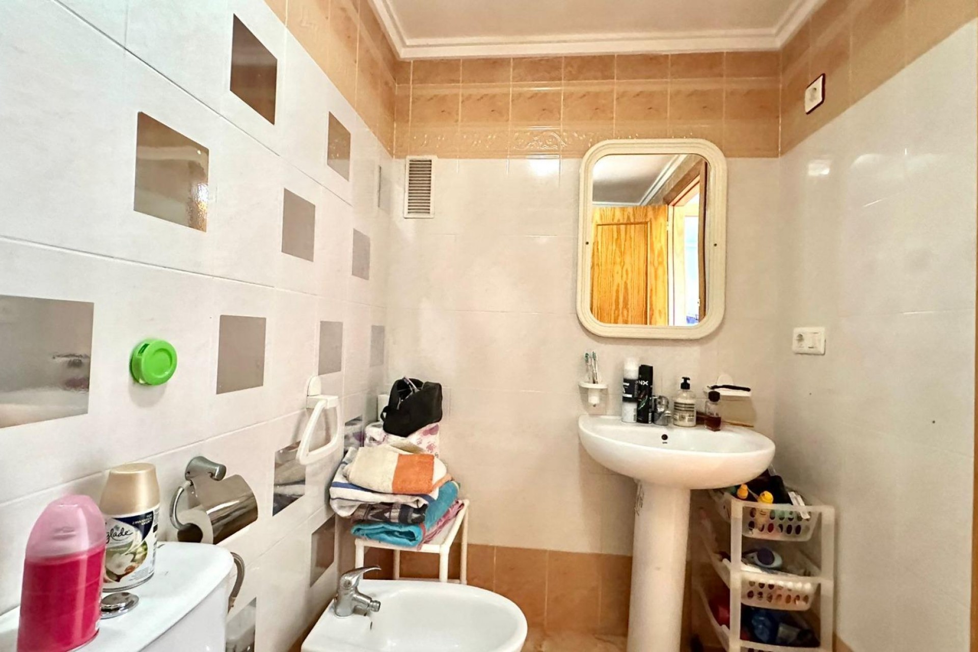 Brukt - Bungalow -
Torrevieja - El Limonar