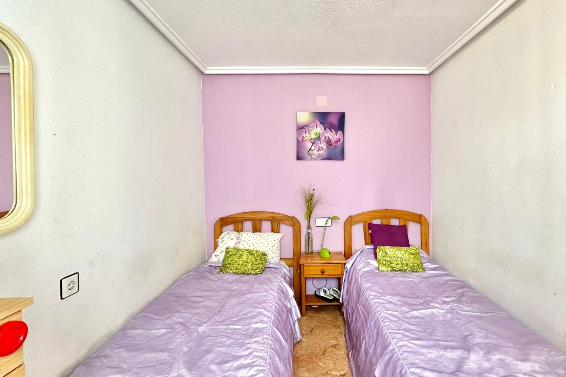 Brukt - Bungalow -
Torrevieja - El Limonar