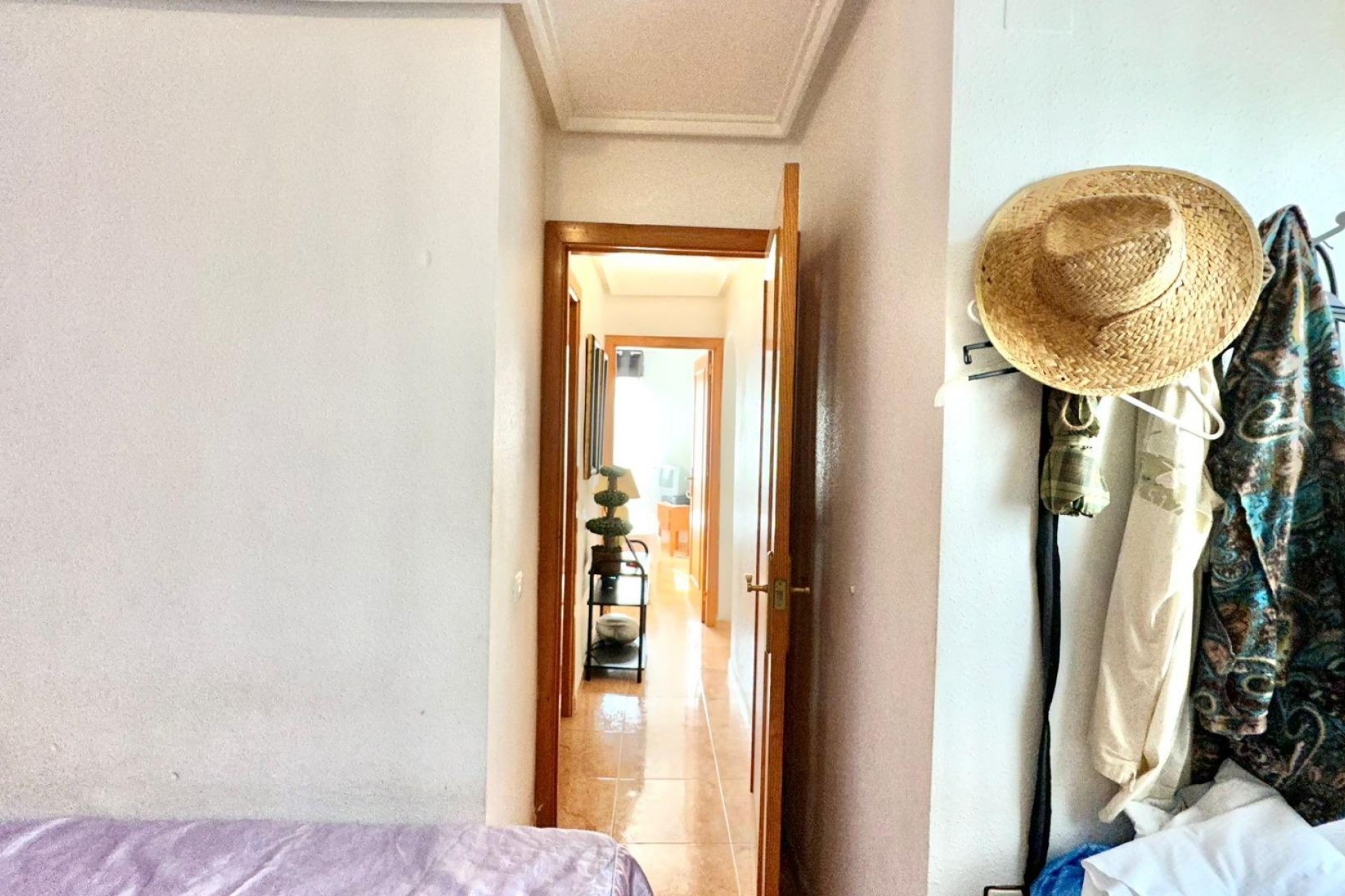 Brukt - Bungalow -
Torrevieja - El Limonar