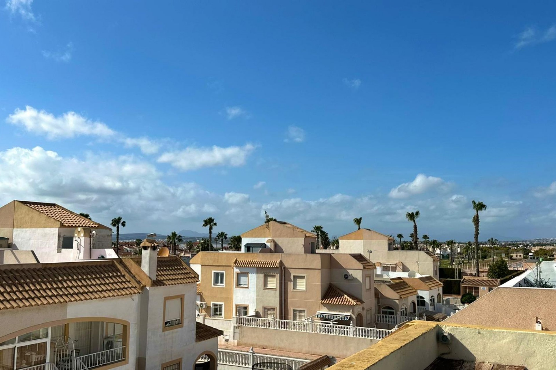 Brukt - Bungalow -
Torrevieja - El Limonar