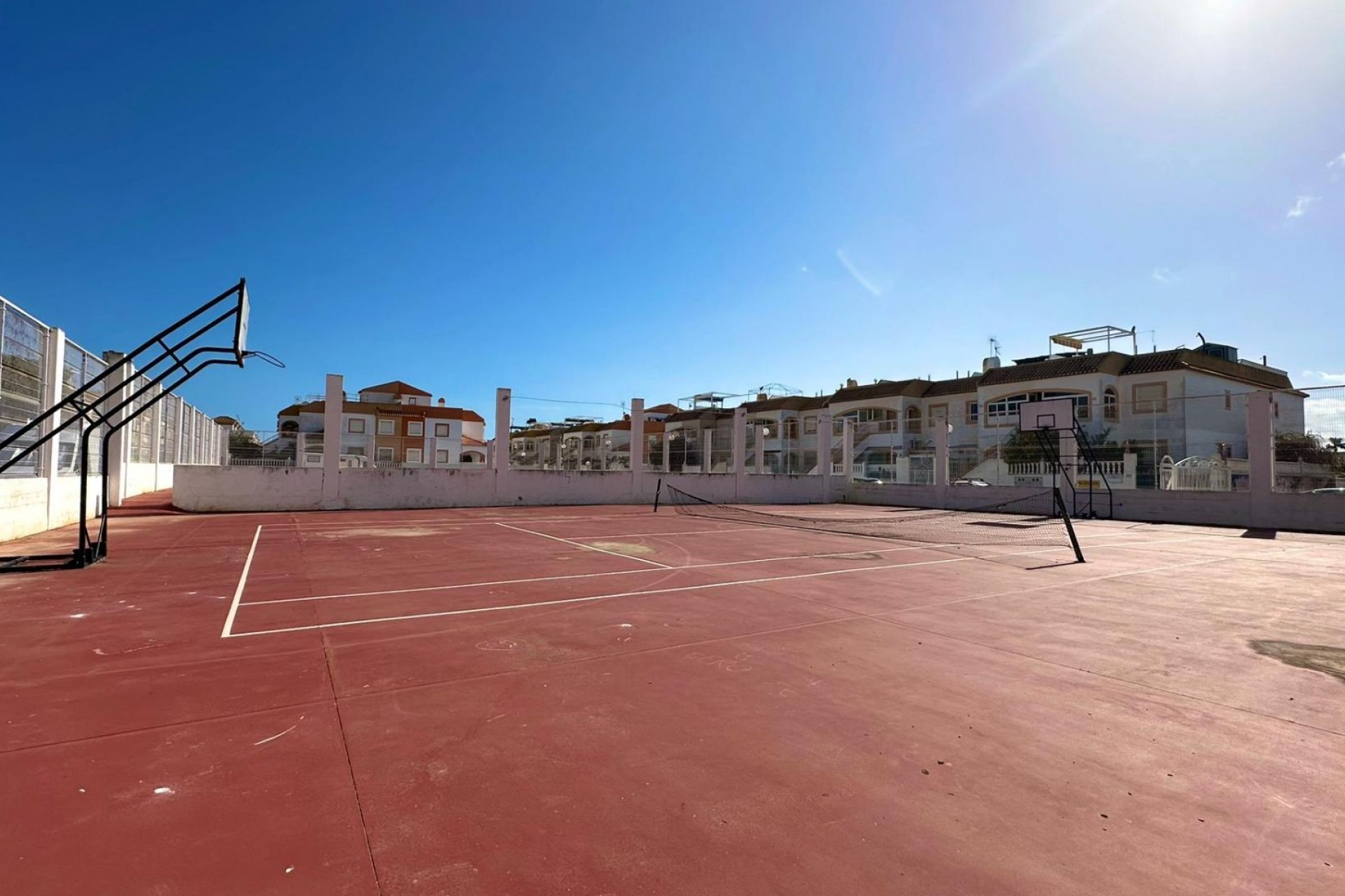 Brukt - Bungalow -
Torrevieja - El Limonar