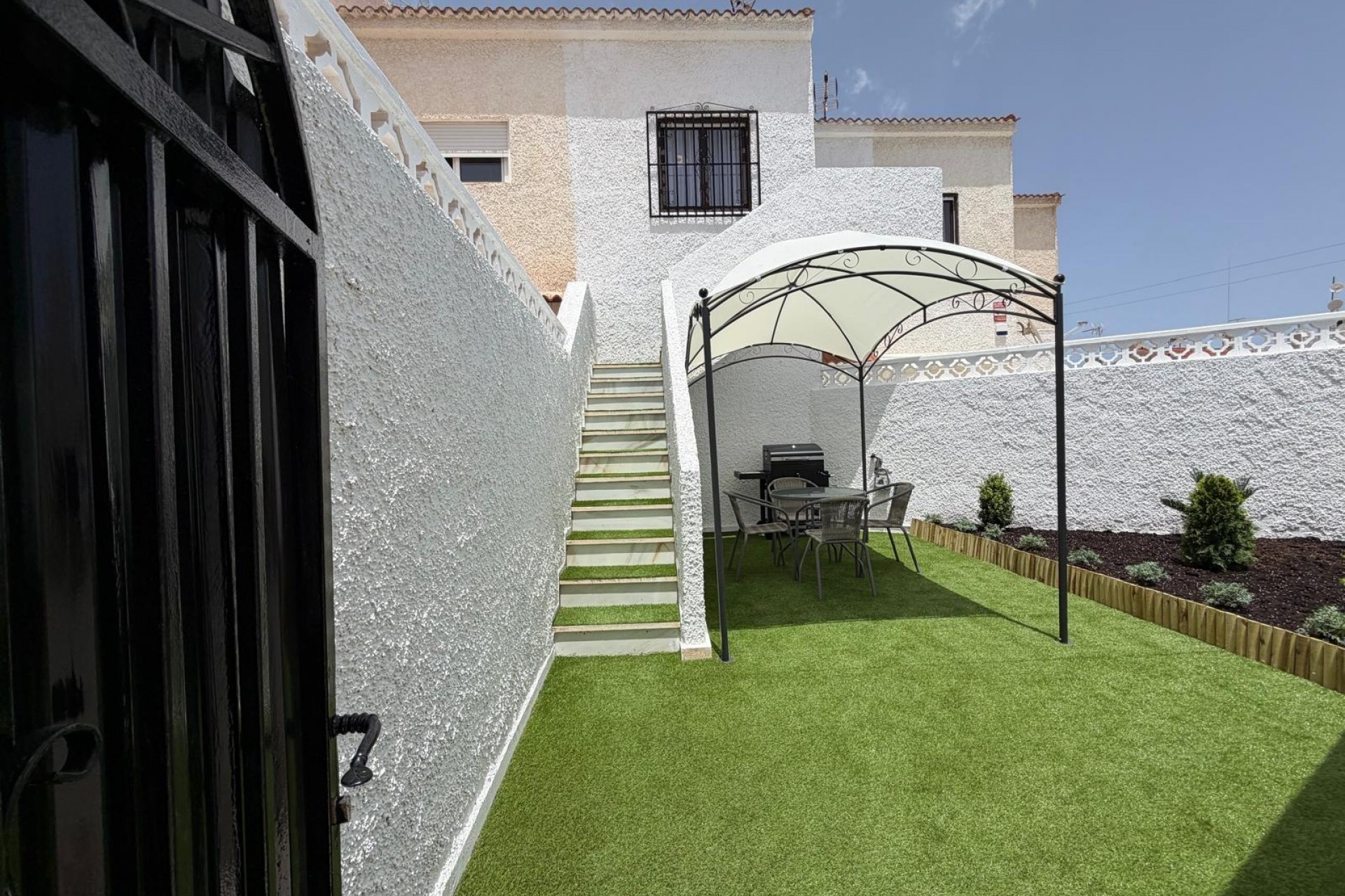 Brukt - Bungalow -
Torrevieja - El Limonar