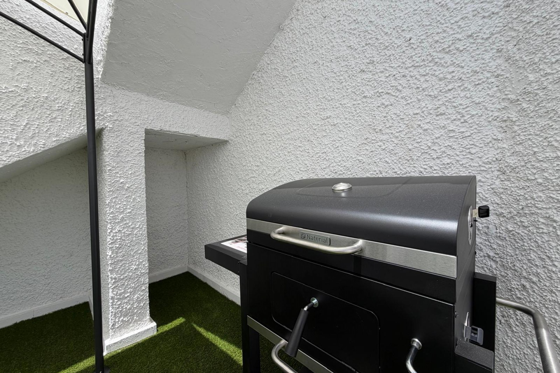 Brukt - Bungalow -
Torrevieja - El Limonar