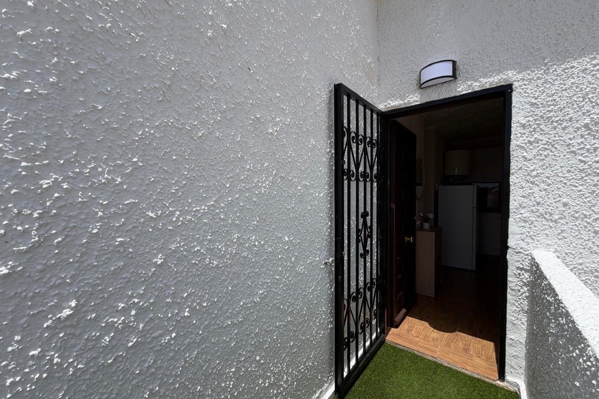 Brukt - Bungalow -
Torrevieja - El Limonar