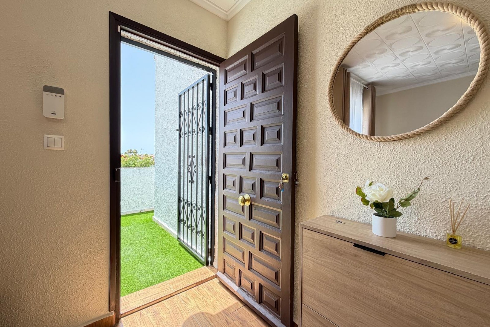 Brukt - Bungalow -
Torrevieja - El Limonar