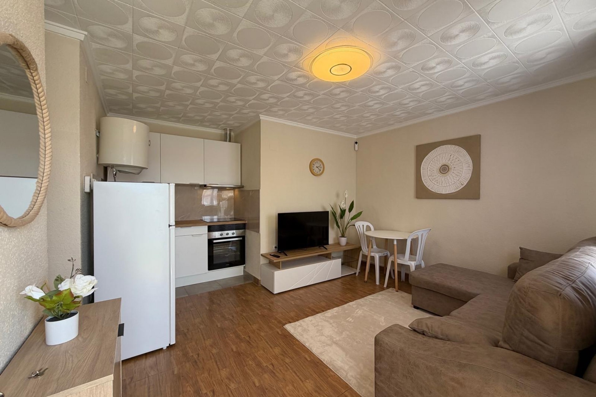 Brukt - Bungalow -
Torrevieja - El Limonar
