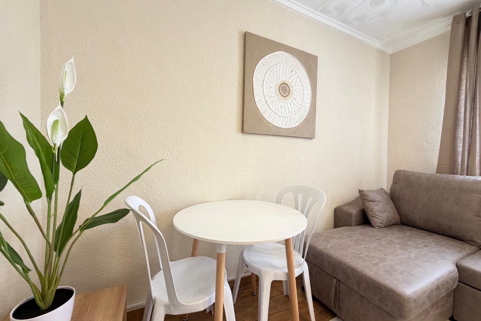 Brukt - Bungalow -
Torrevieja - El Limonar