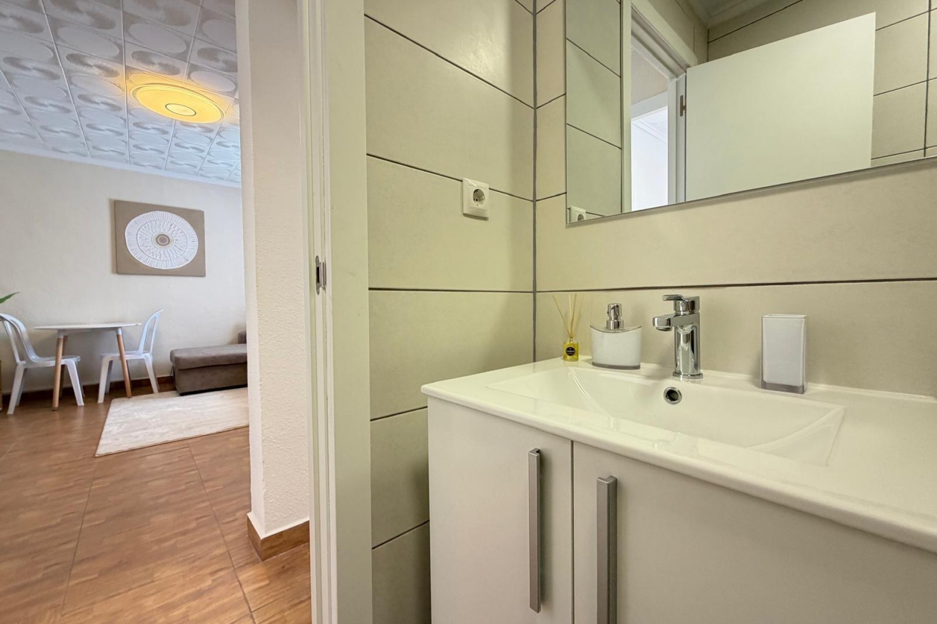 Brukt - Bungalow -
Torrevieja - El Limonar