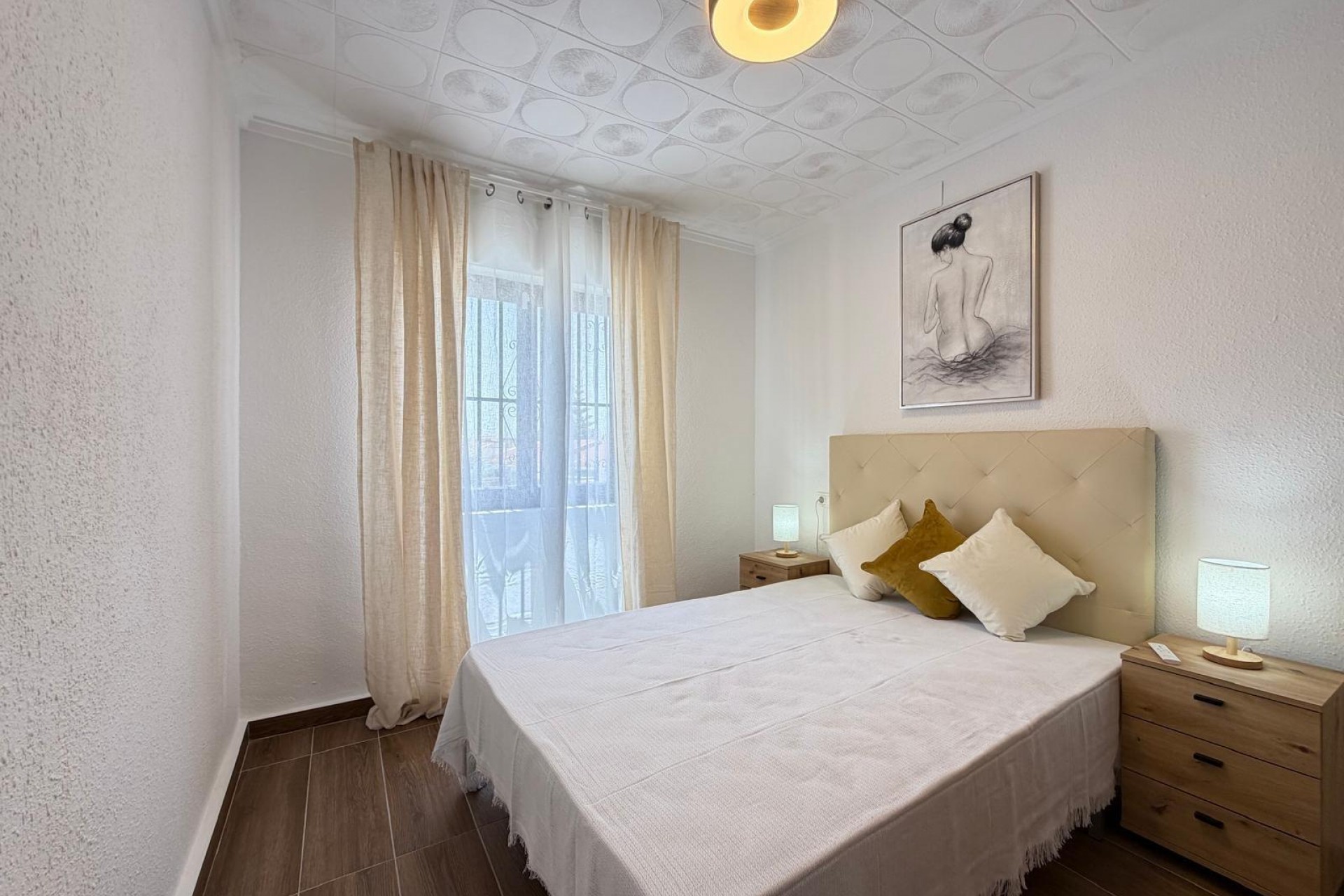 Brukt - Bungalow -
Torrevieja - El Limonar