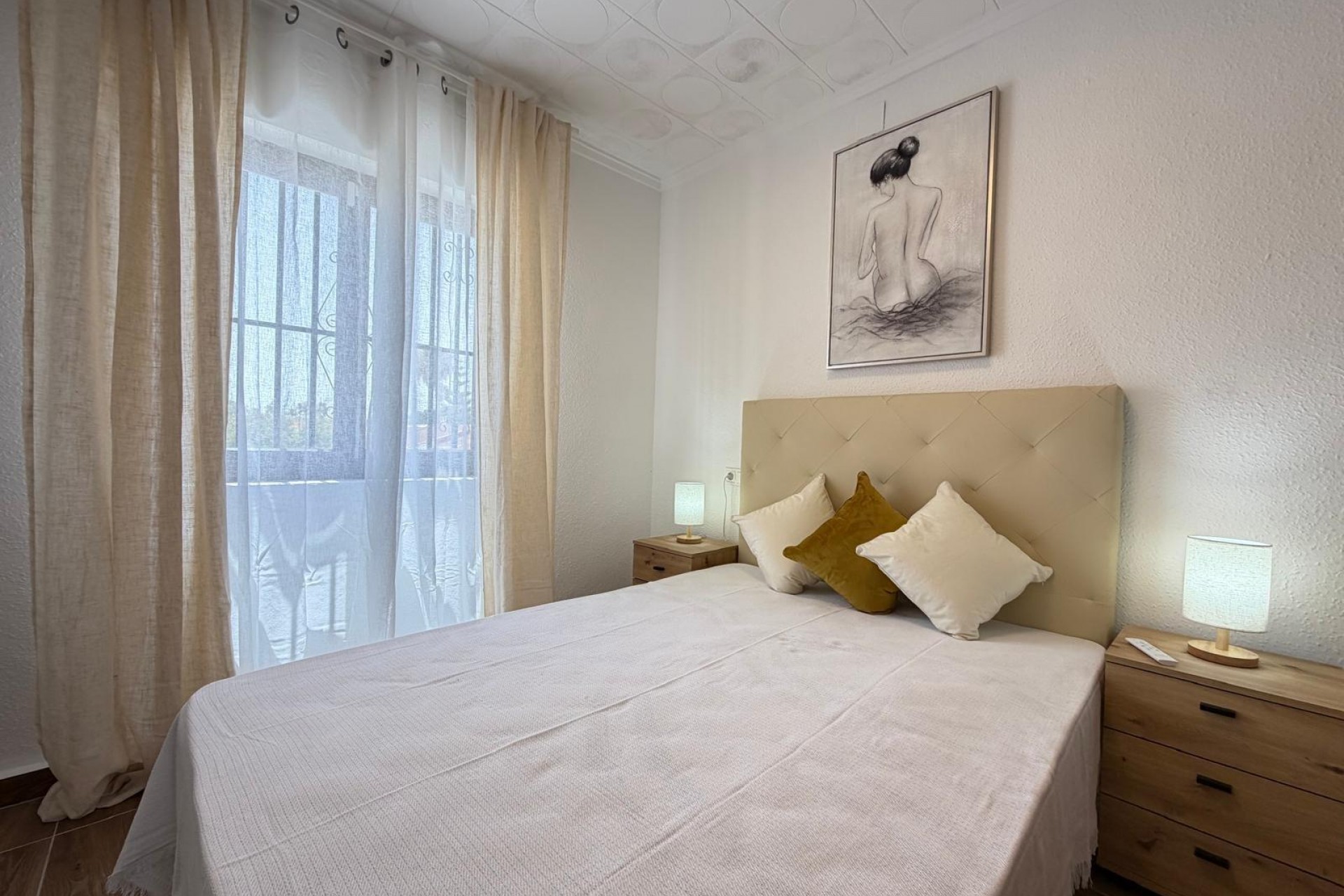 Brukt - Bungalow -
Torrevieja - El Limonar