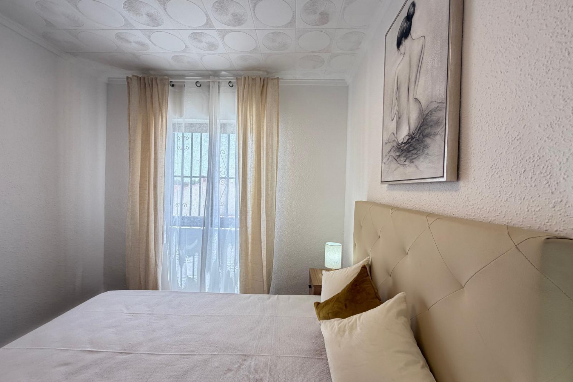 Brukt - Bungalow -
Torrevieja - El Limonar