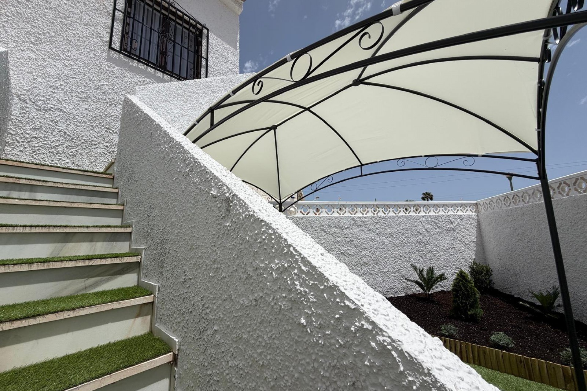 Brukt - Bungalow -
Torrevieja - El Limonar