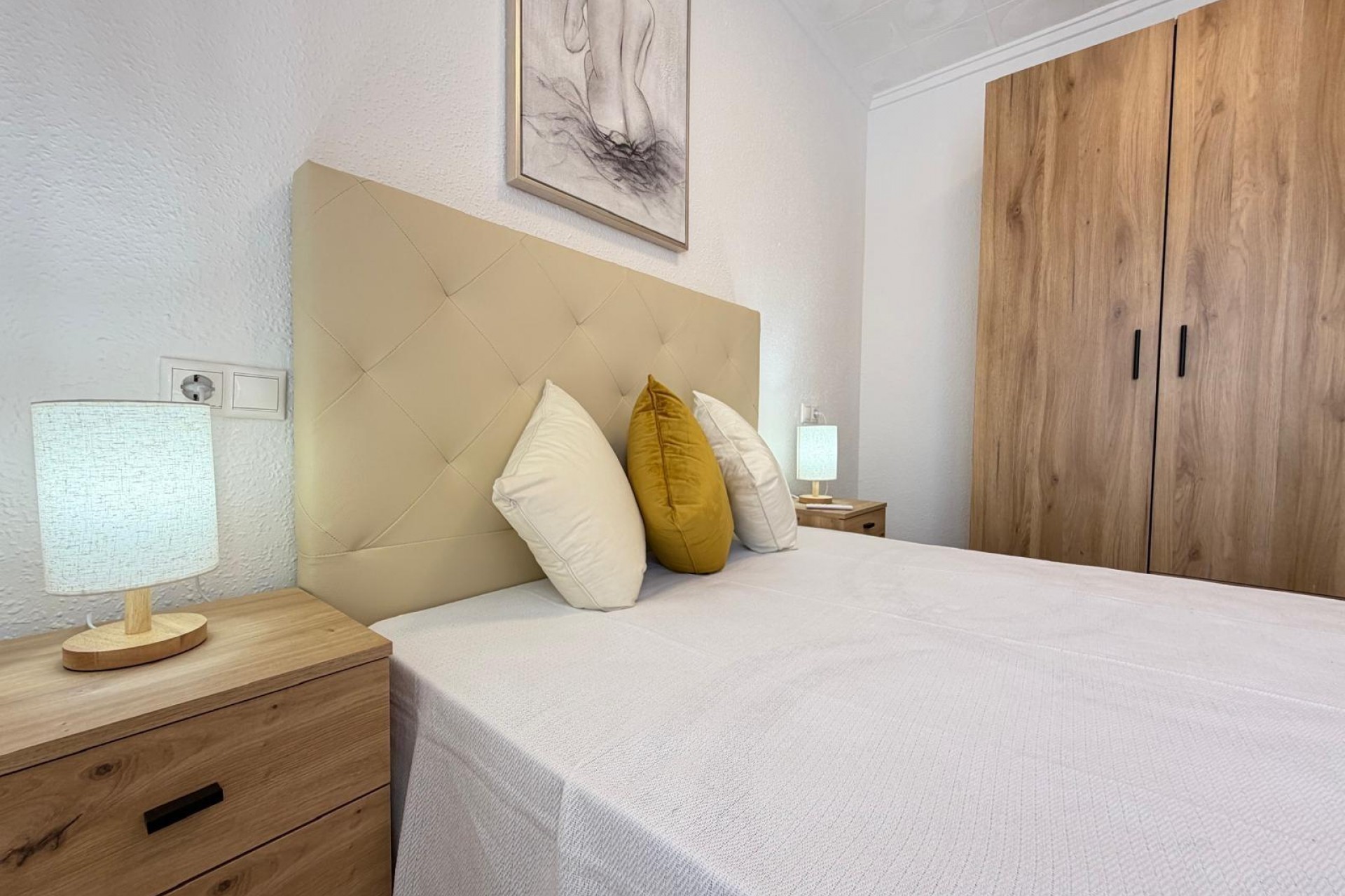 Brukt - Bungalow -
Torrevieja - El Limonar